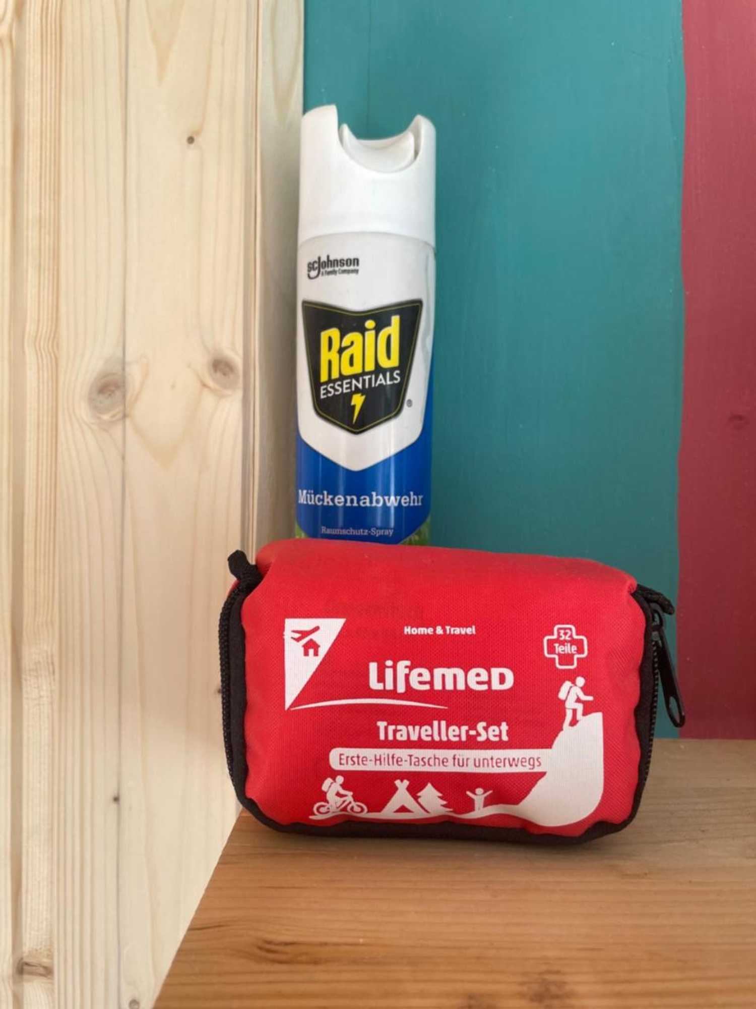 Gift card for Bauwagen Villa Maibeere