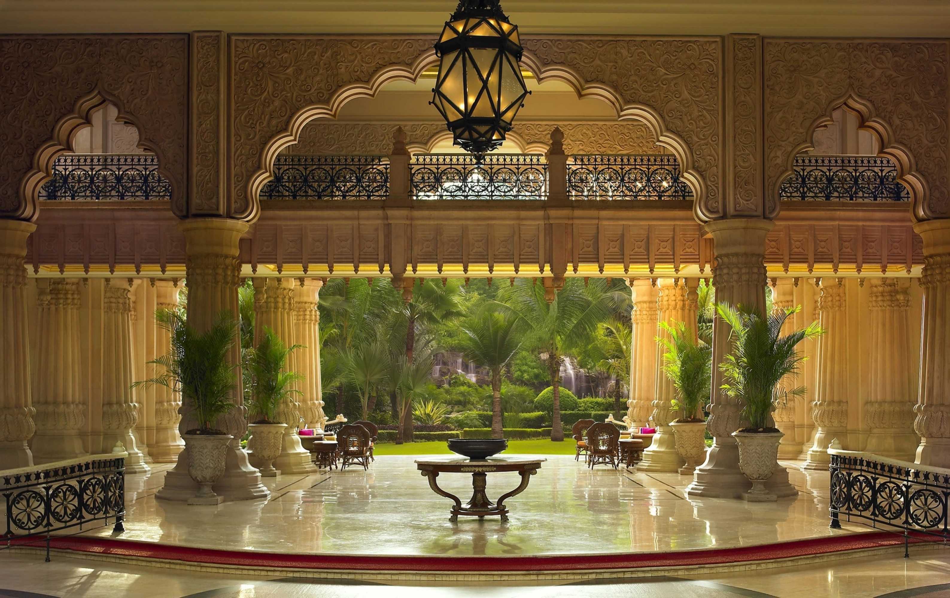 Gift card for The Leela Palace Bengaluru Gift card for The Leela Palace Bengaluru