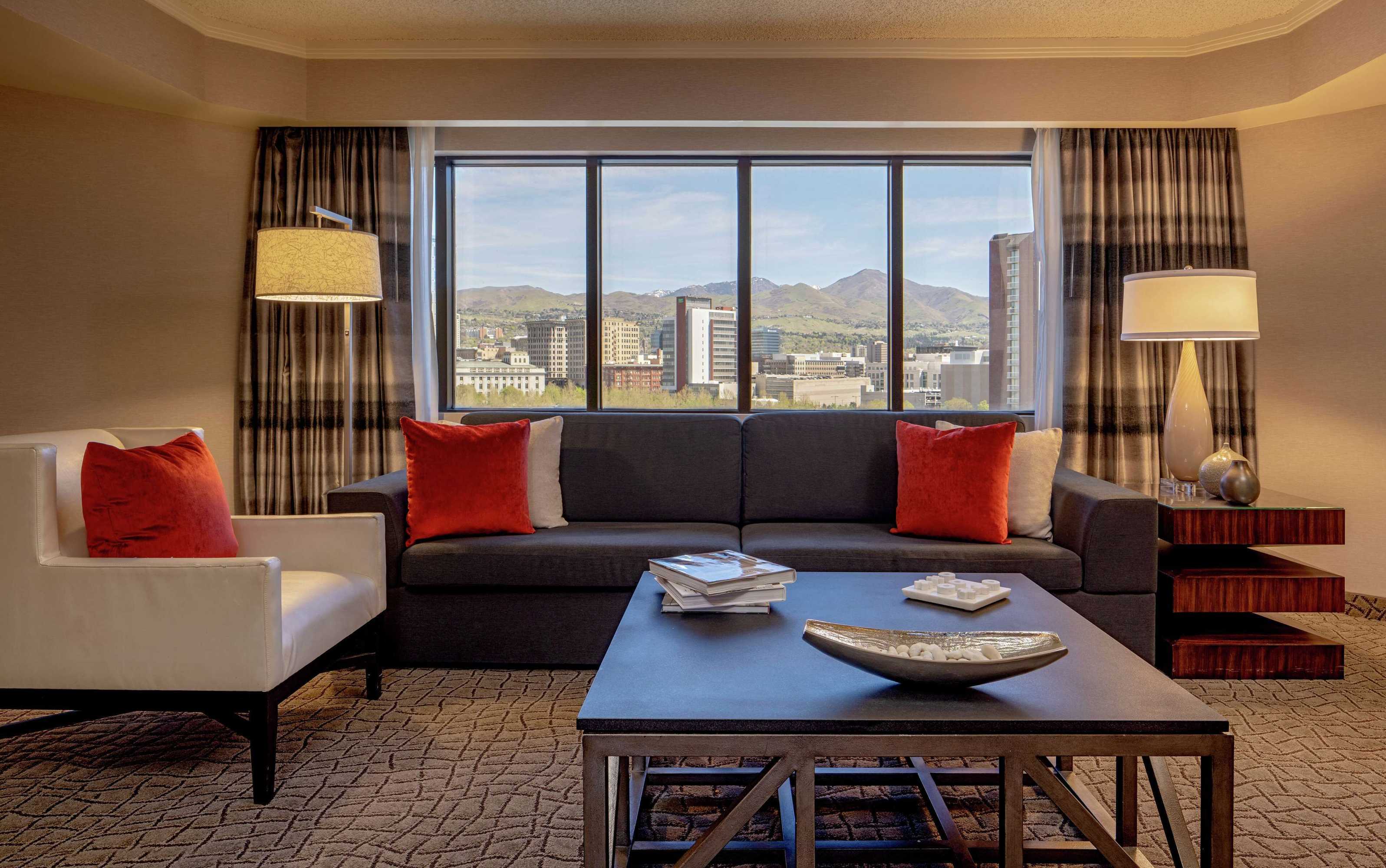 Gift card for Doubletree Suites by Hilton Hotel Salt Lake City Gift card for Doubletree Suites by Hilton Hotel Salt Lake City