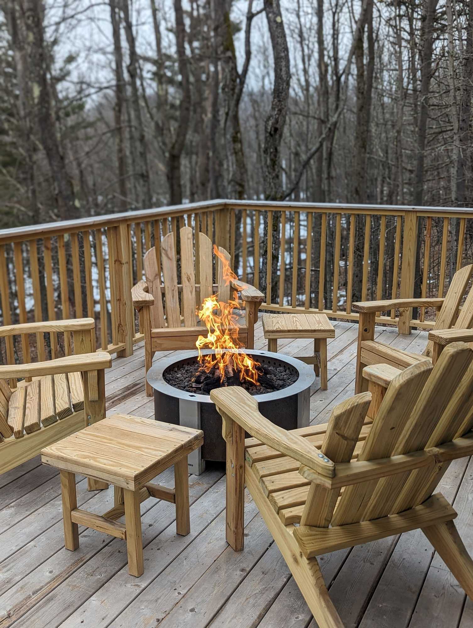 Gift card for Deer Mountain Inn Gift card for Deer Mountain Inn