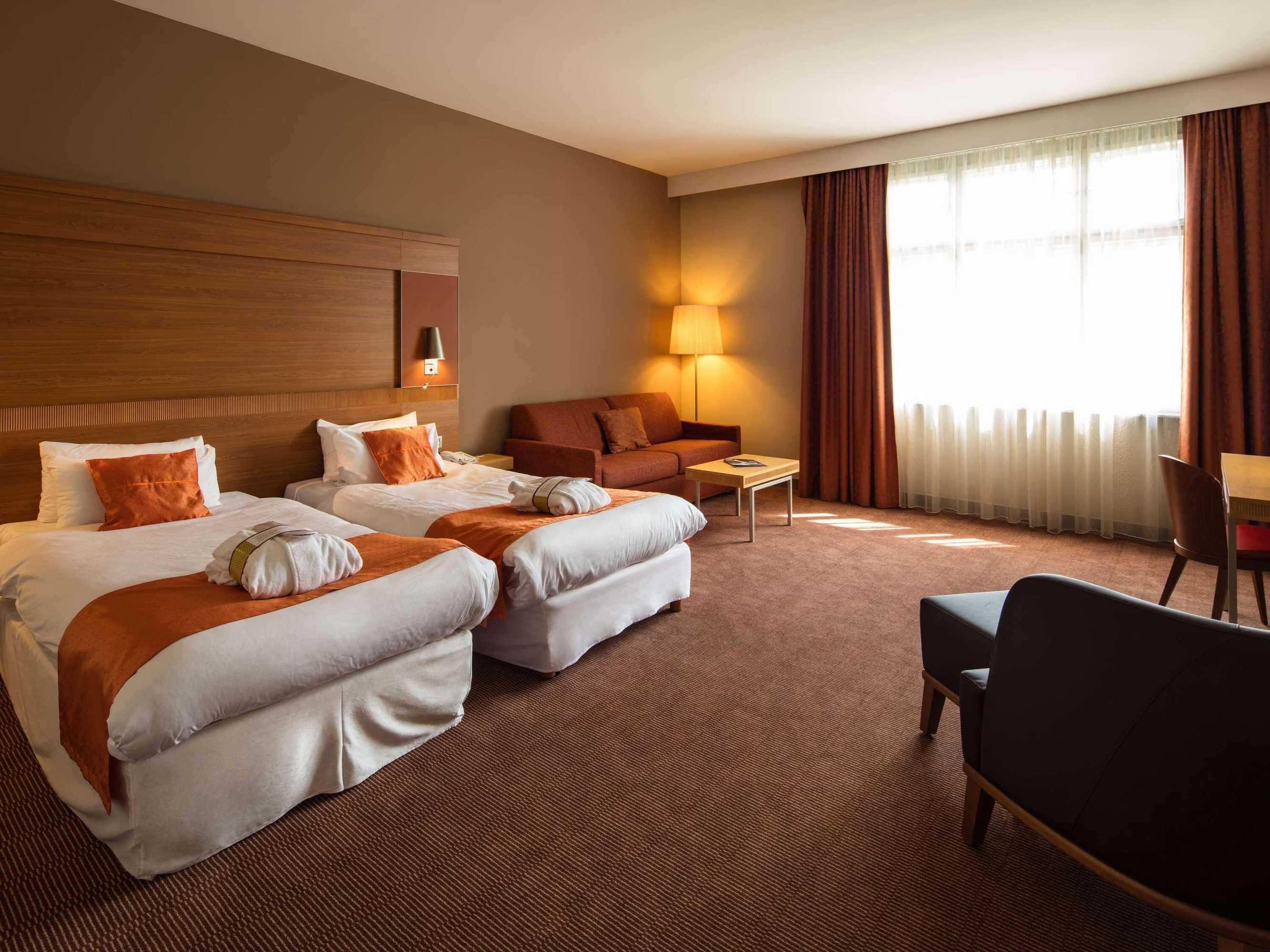 Gift card for Mercure Ostrava Center Hotel Gift card for Mercure Ostrava Center Hotel