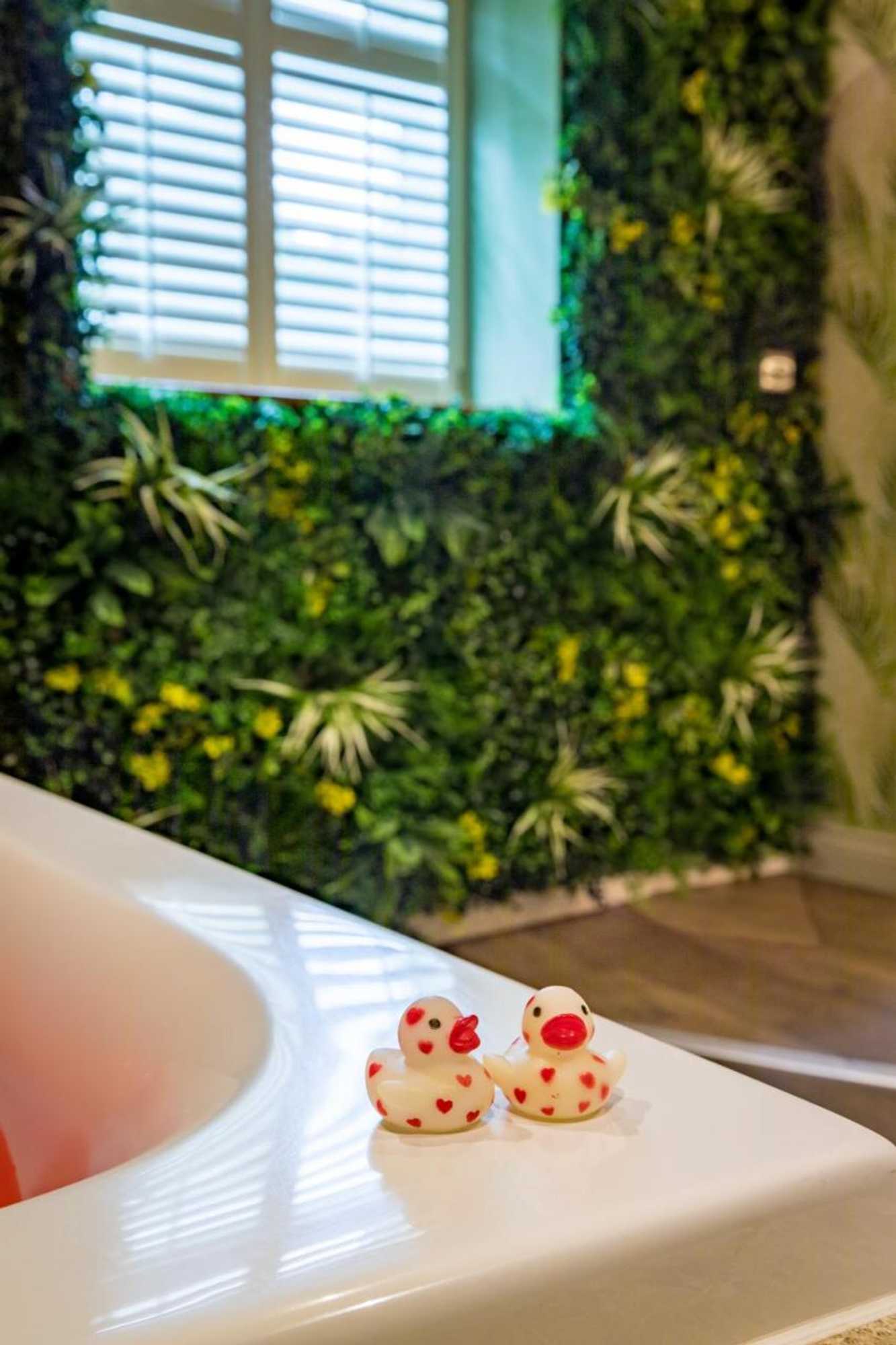 Gift card for Thomas Wright House