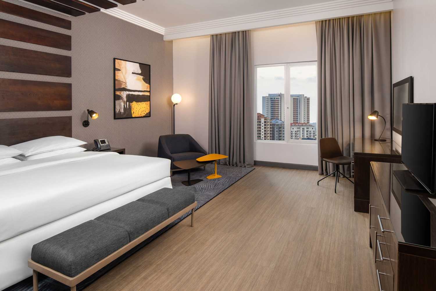 Gift card for Four Points by Sheraton Lagos Gift card for Four Points by Sheraton Lagos