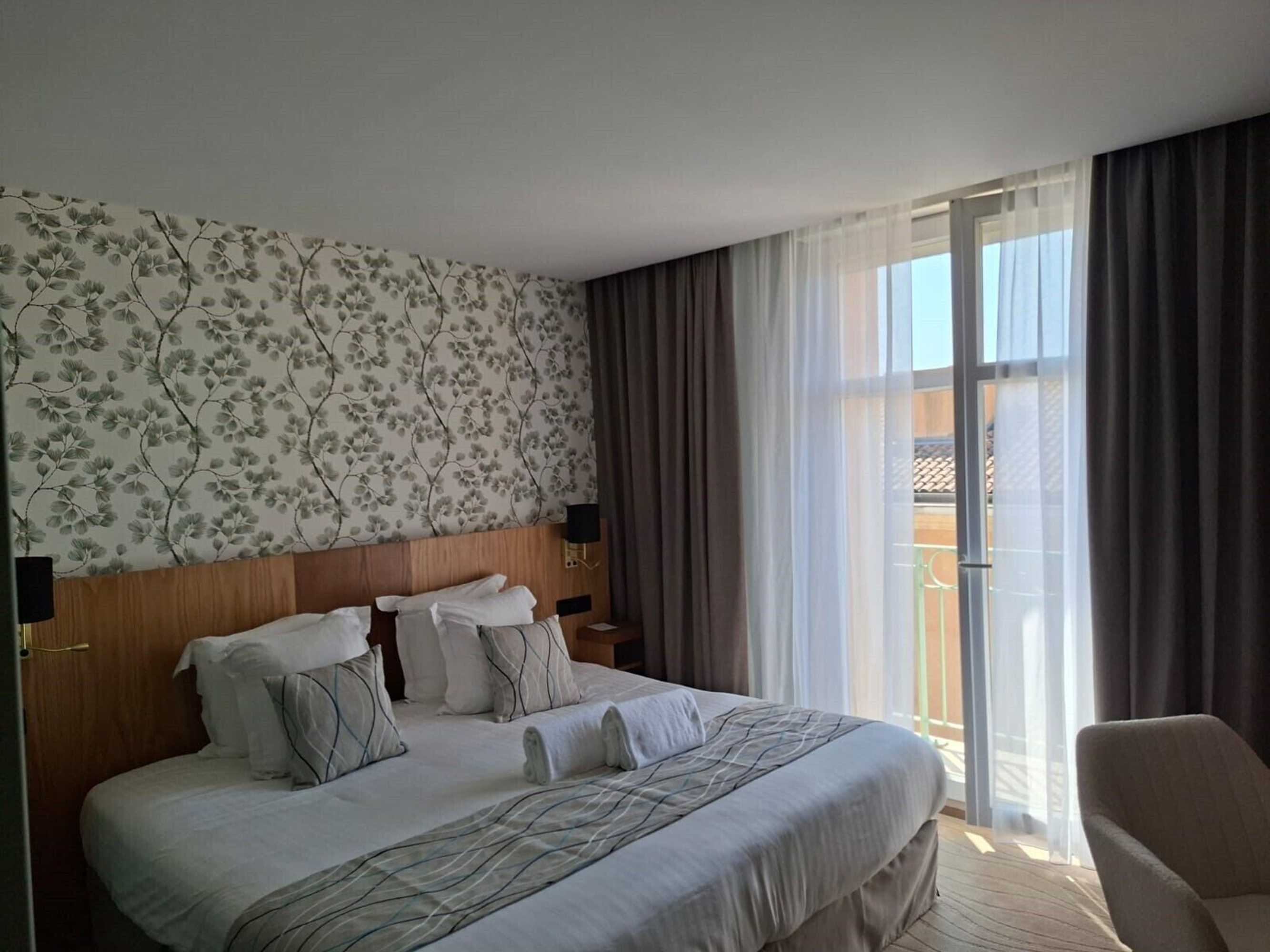 Gift card for Best Western Plus Sanary Gift card for Best Western Plus Sanary