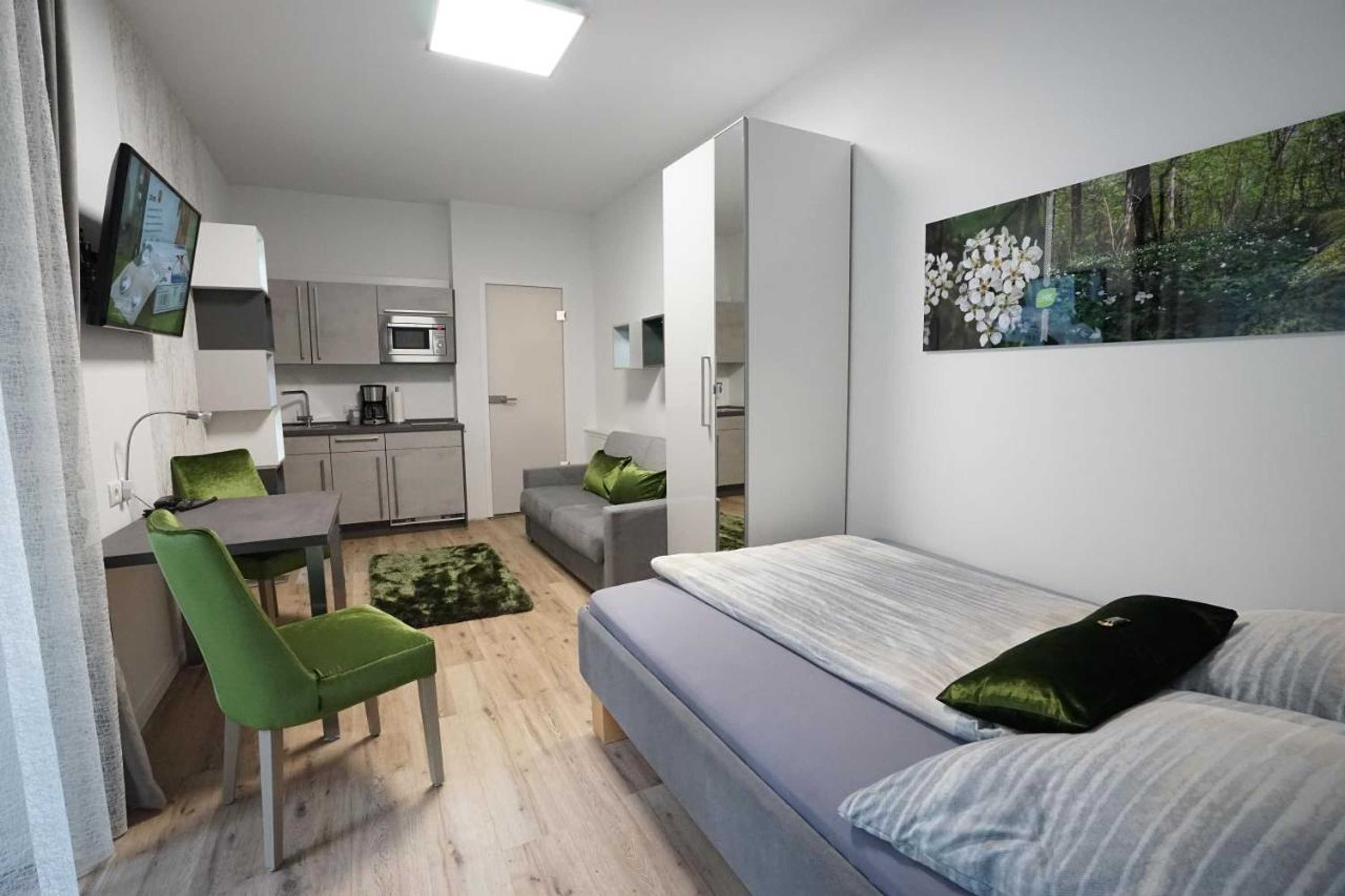 Gift card for Aparthotel Kottenforst