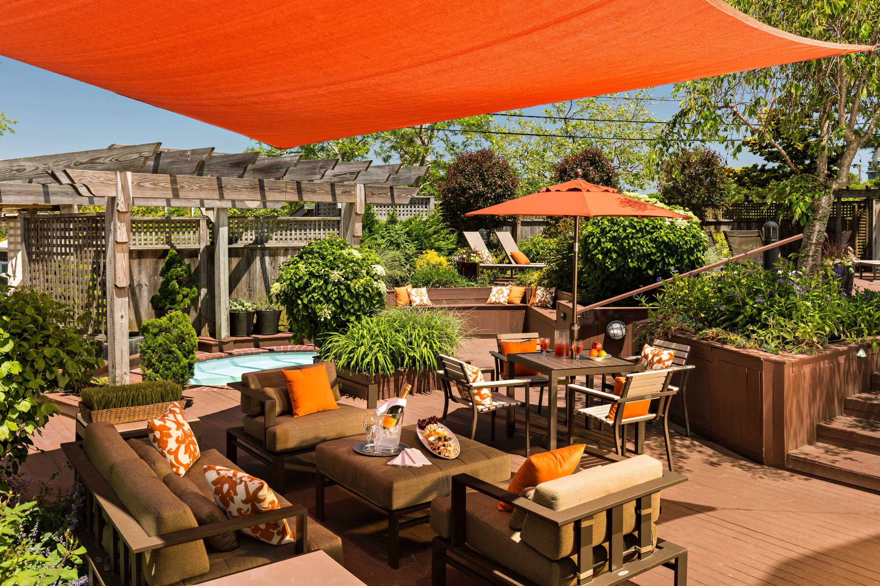 Gift card for Crowne Pointe Historic Inn & Spa - Adults Only Gift card for Crowne Pointe Historic Inn & Spa - Adults Only