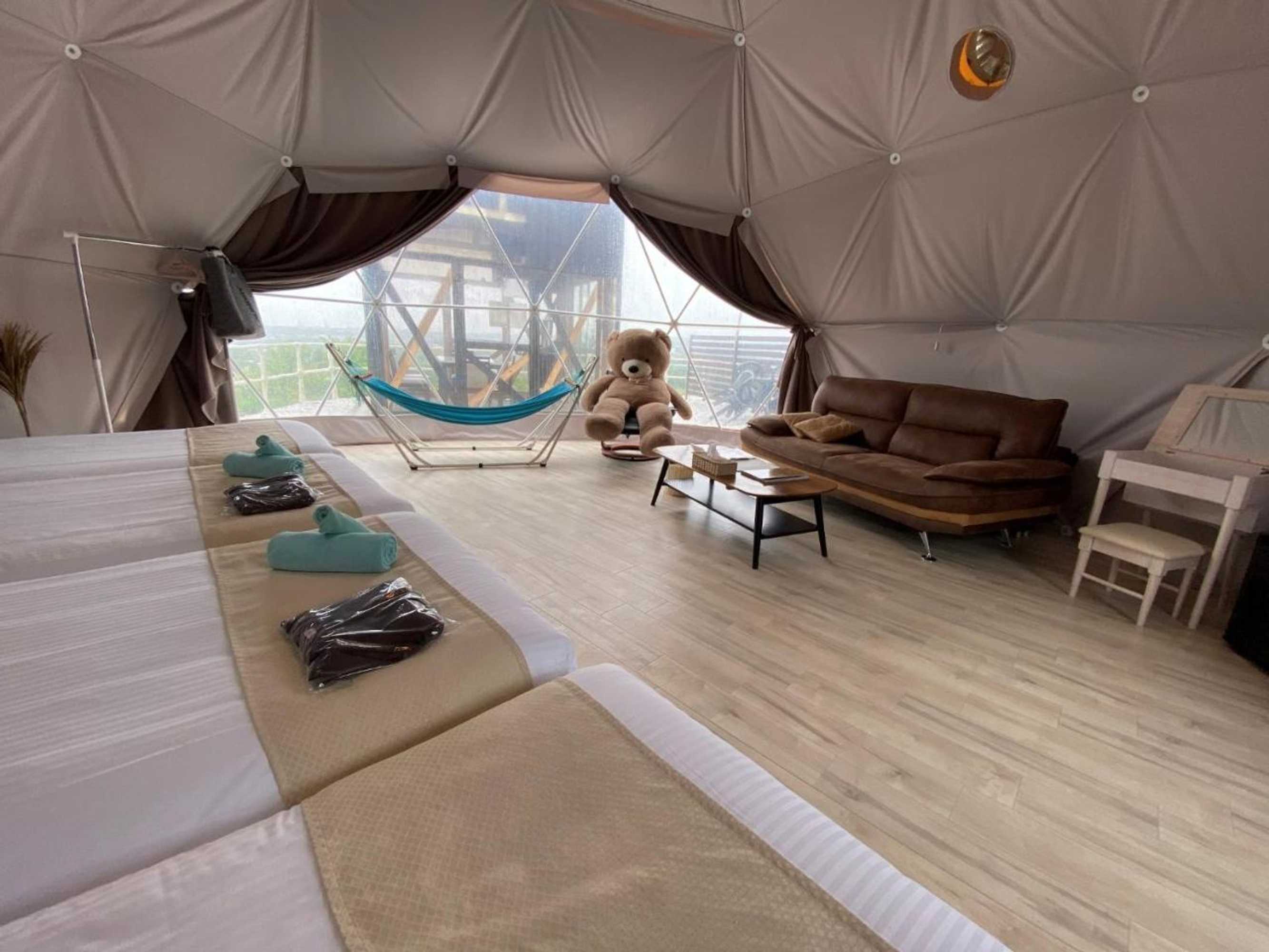 Gift card for Blissful Garden - Vacation Stay 46330v