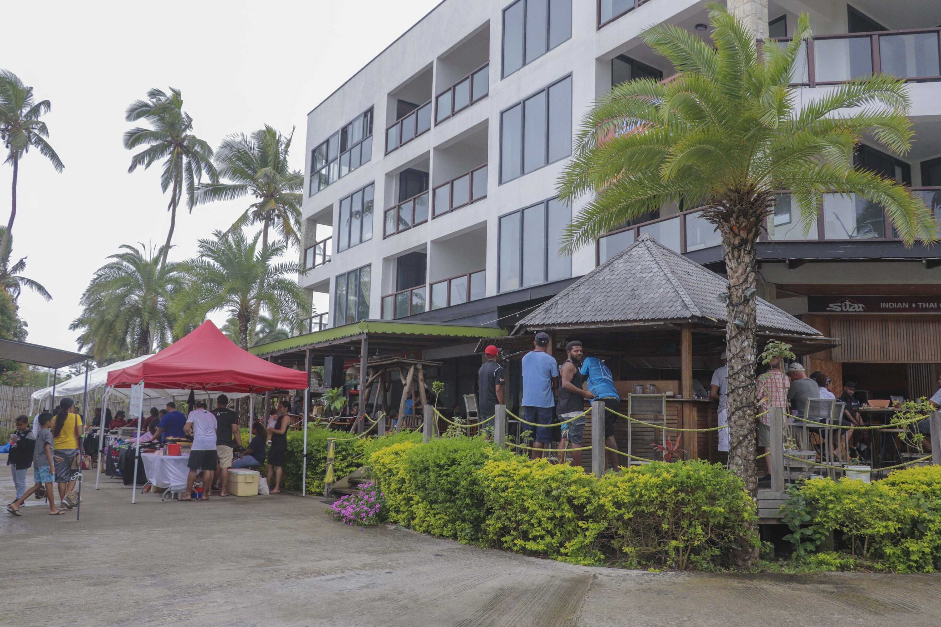 Gift card for Ramada Suites by Wyndham Seafront Coral Coast Gift card for Ramada Suites by Wyndham Seafront Coral Coast