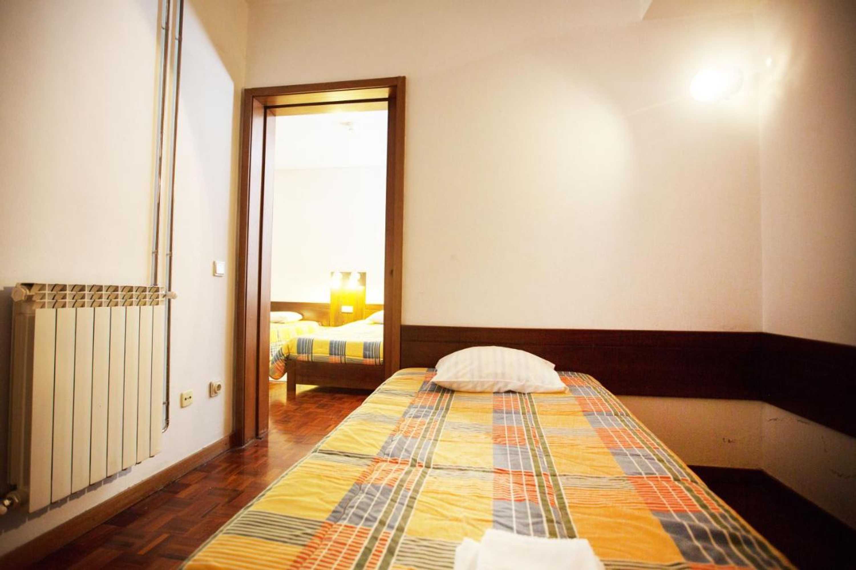 Gift card for HI São Pedro do Sul – Pousada de Juventude