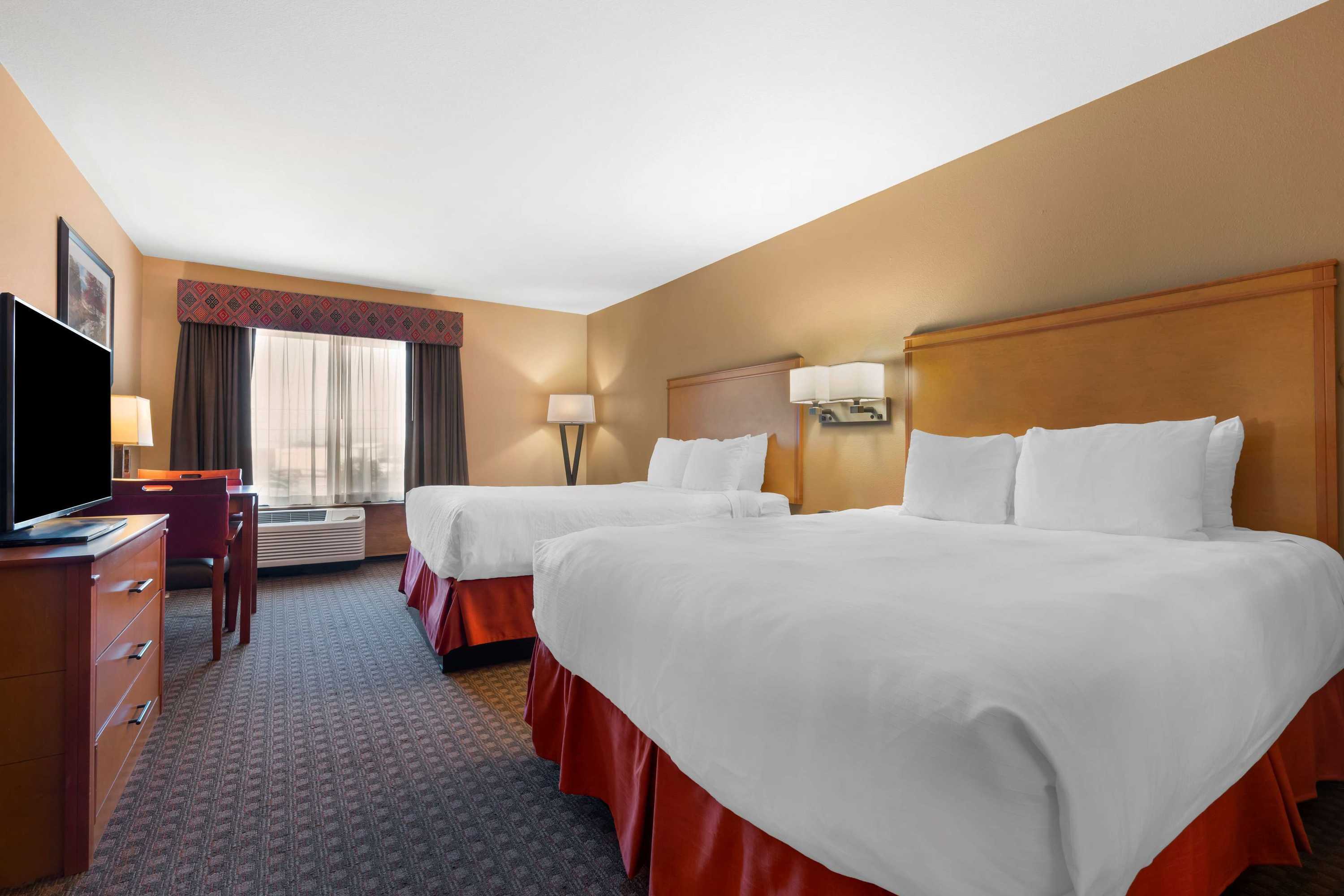 Gift card for Best Western Plus Olympic Inn Gift card for Best Western Plus Olympic Inn