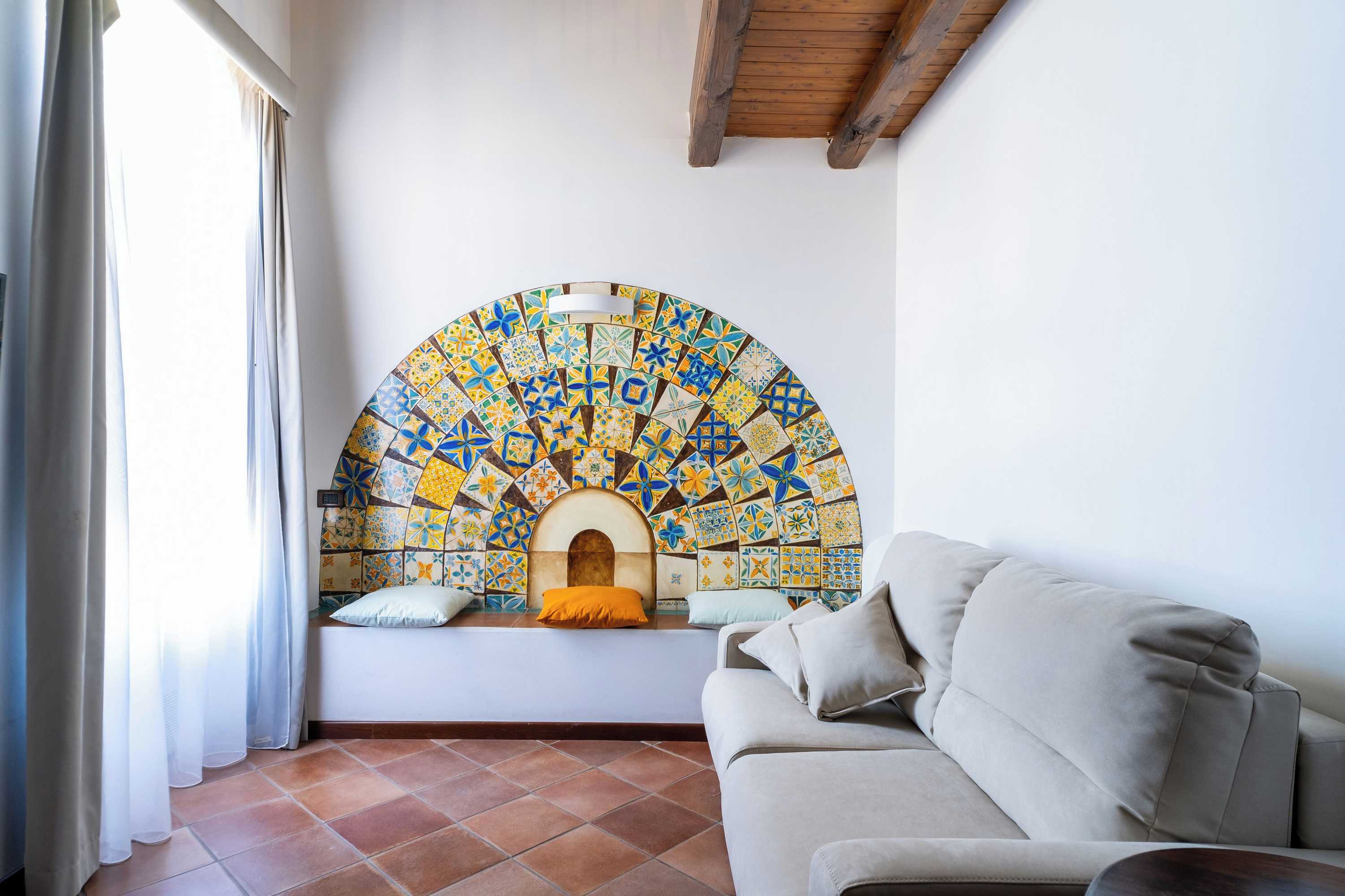 Gift card for Villa Vittoria Hotel Gift card for Villa Vittoria Hotel