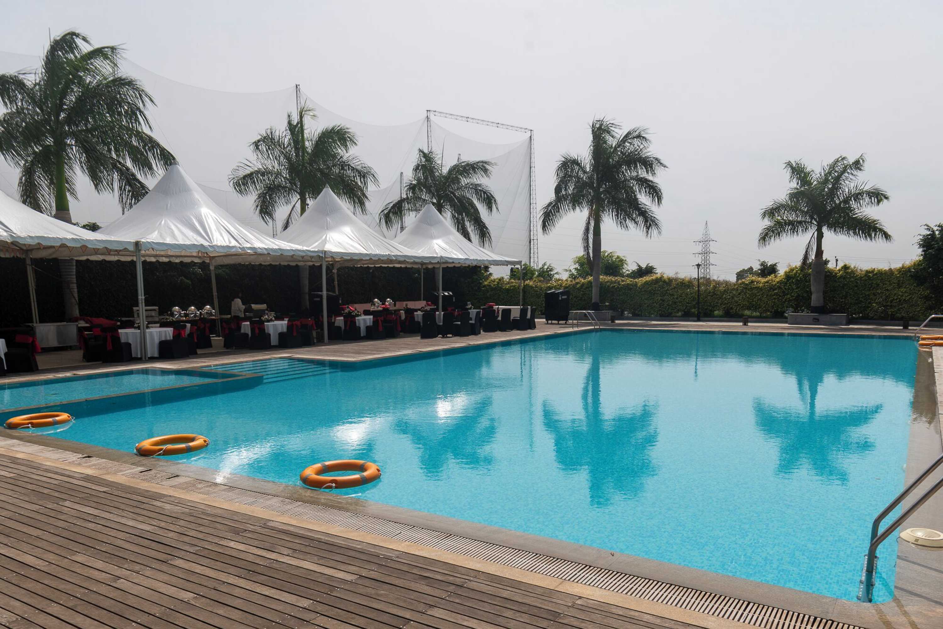 Gift card for Clover Greens Golf Course And Resort