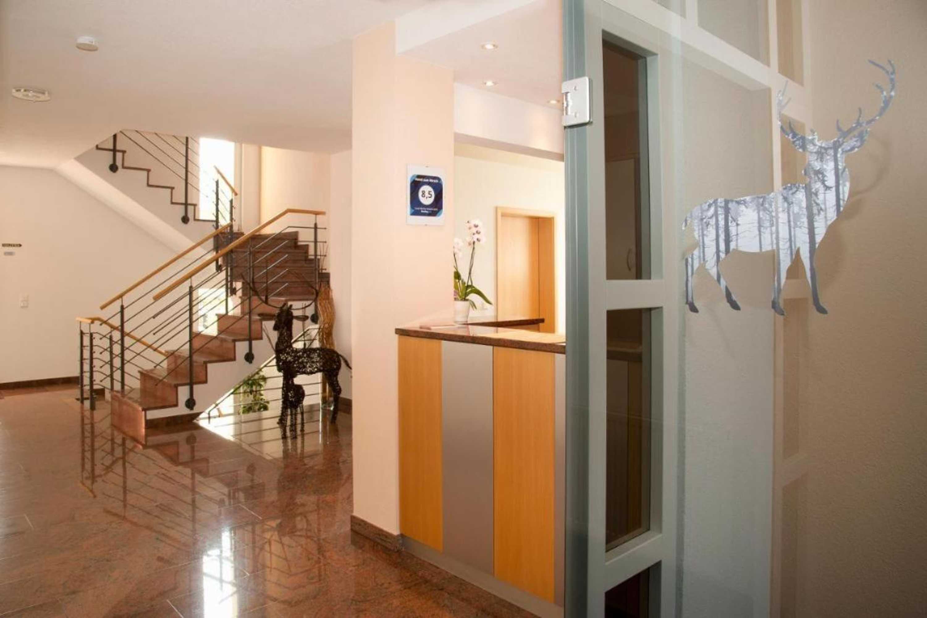 Gift card for Hotel Zum Hirsch