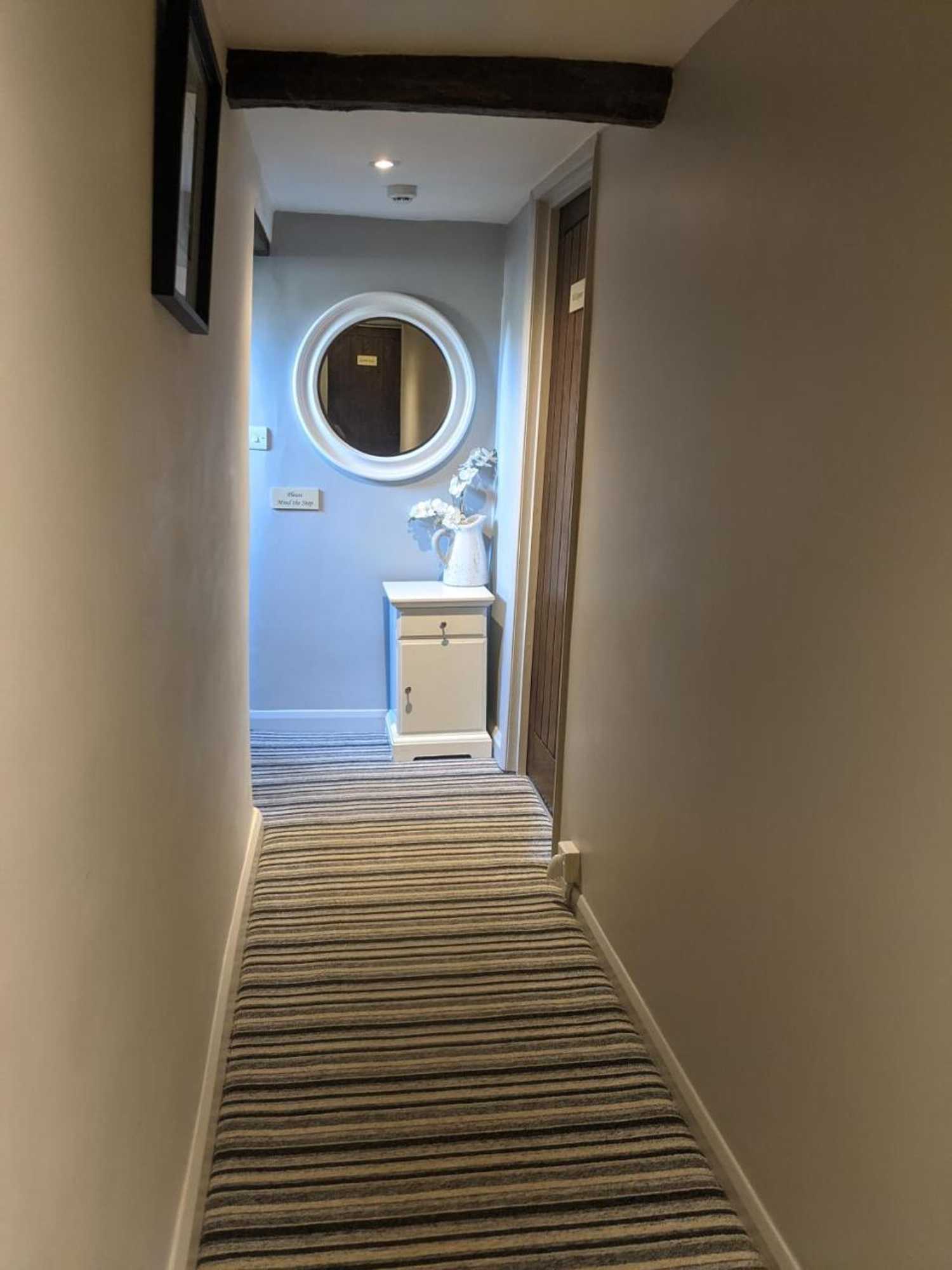 Gift card for The Keepers Arms