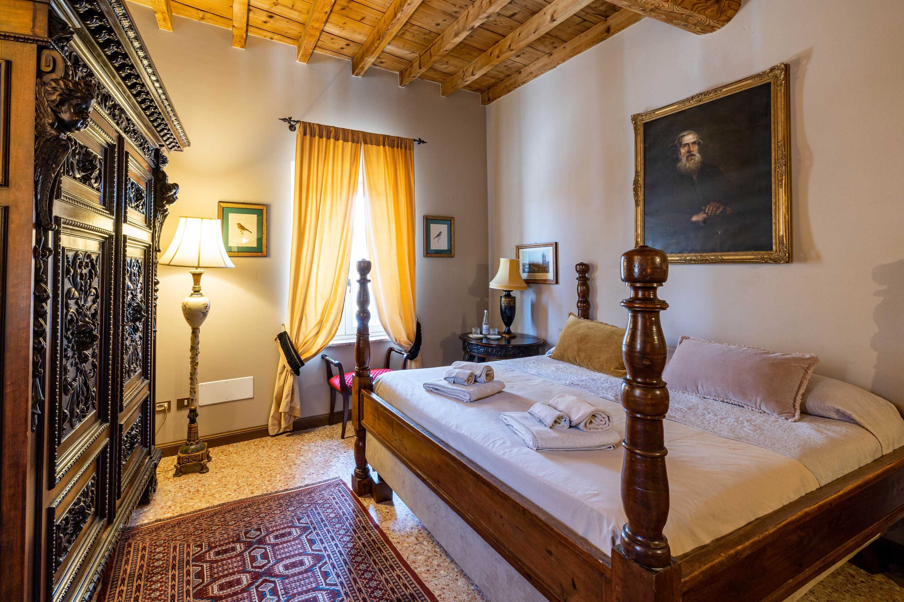 Gift card for B&b Formigola