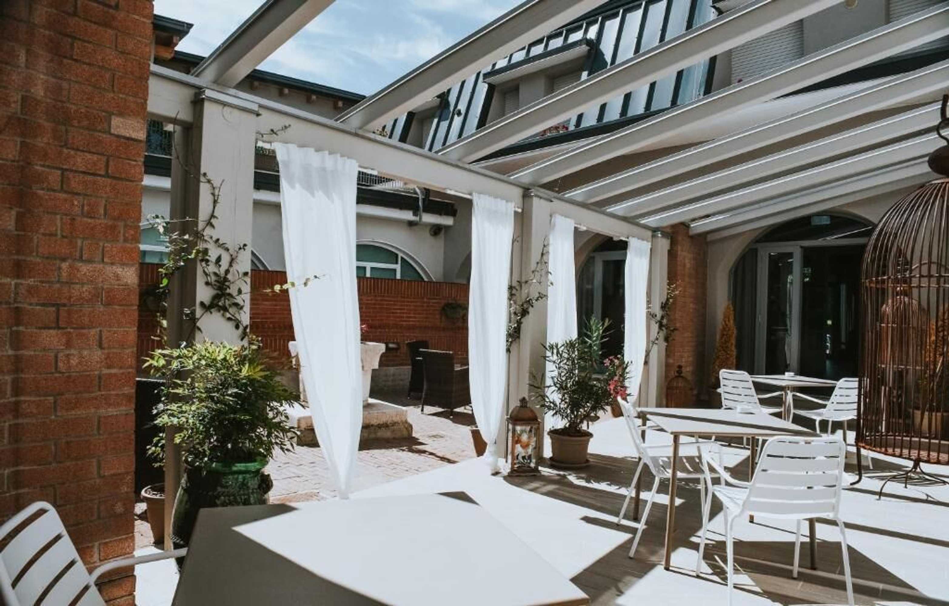 Gift card for Hotel Cavallo Bianco
