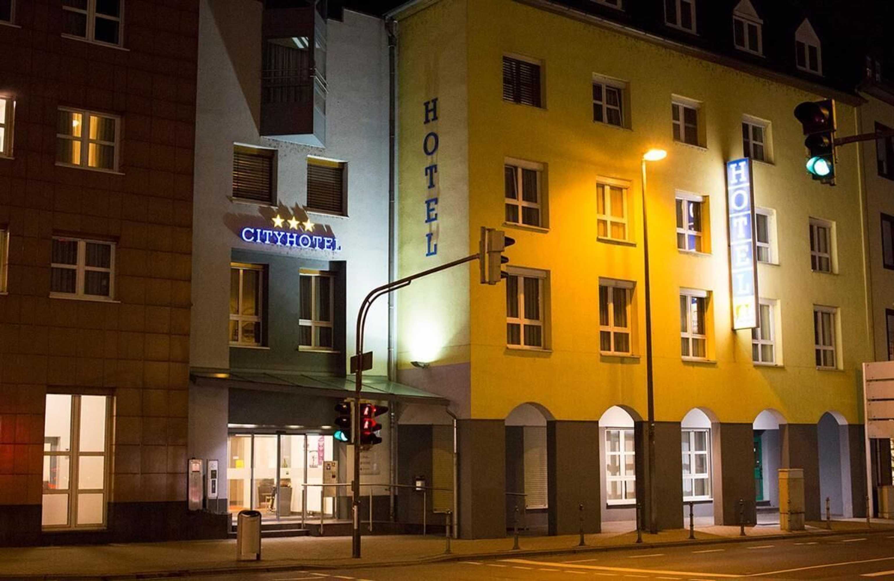 Gift card for City-Hotel Kurfürst Balduin Gift card for City-Hotel Kurfürst Balduin