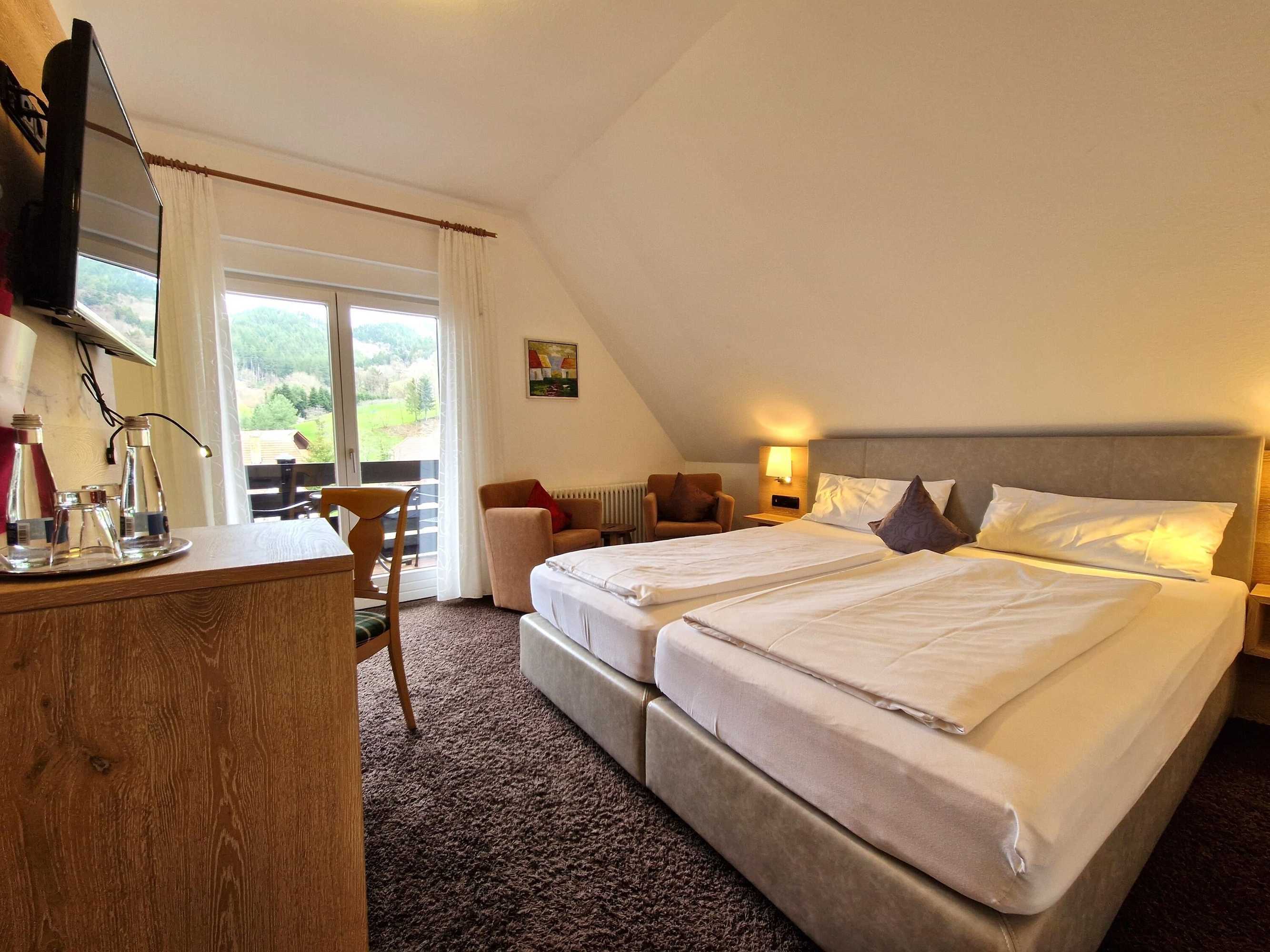 Gift card for Hotel Gasthaus Mosers Blume