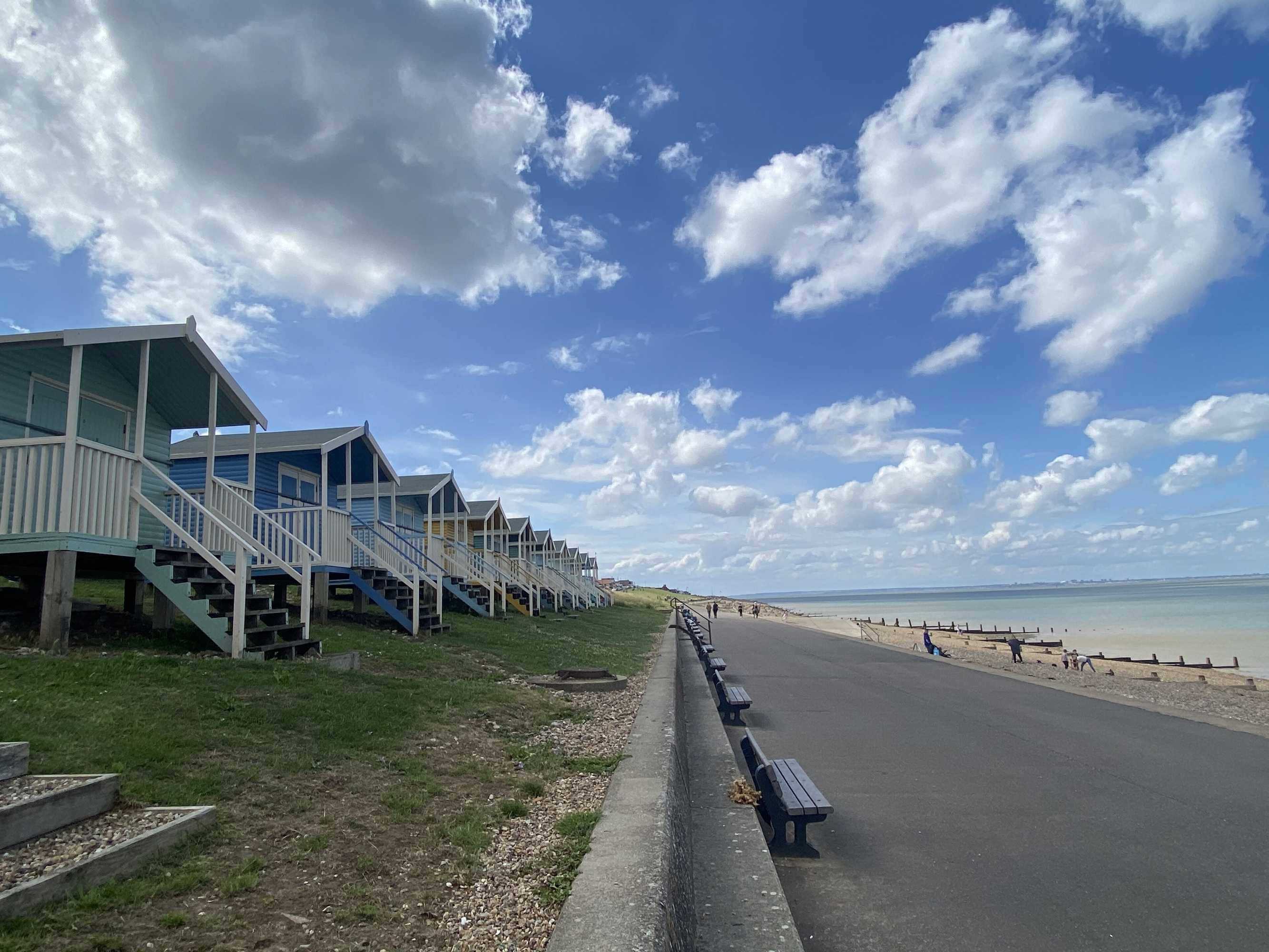 Gift card for Green Cottages