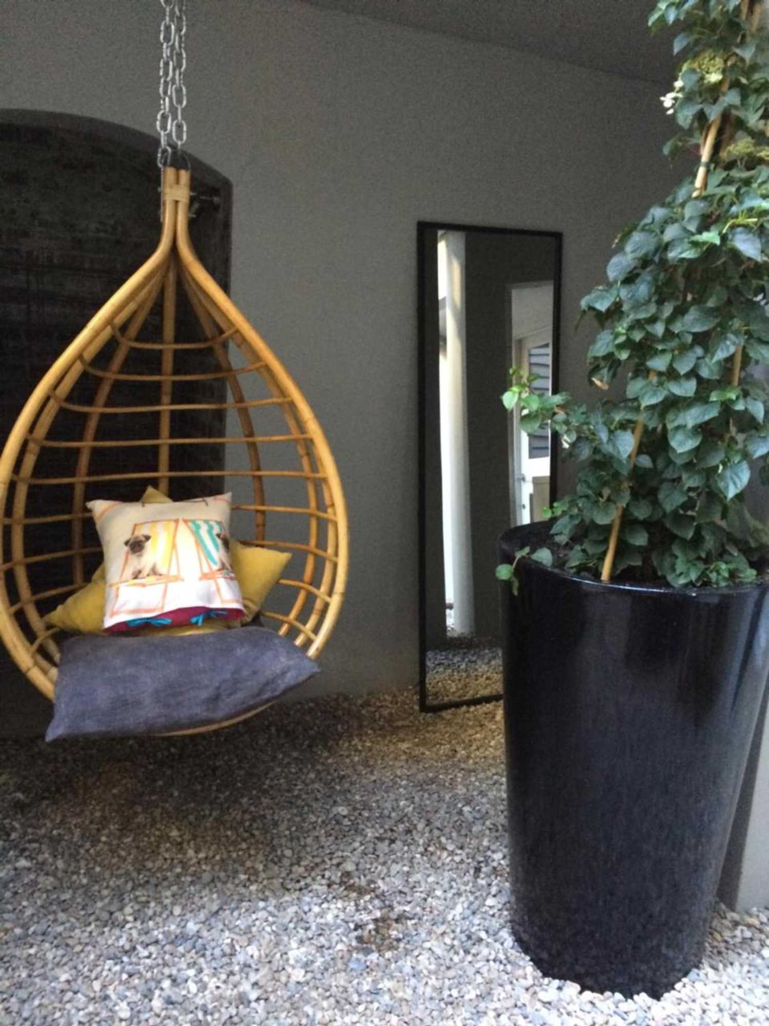 Gift card for Montys Bed And Breakfast