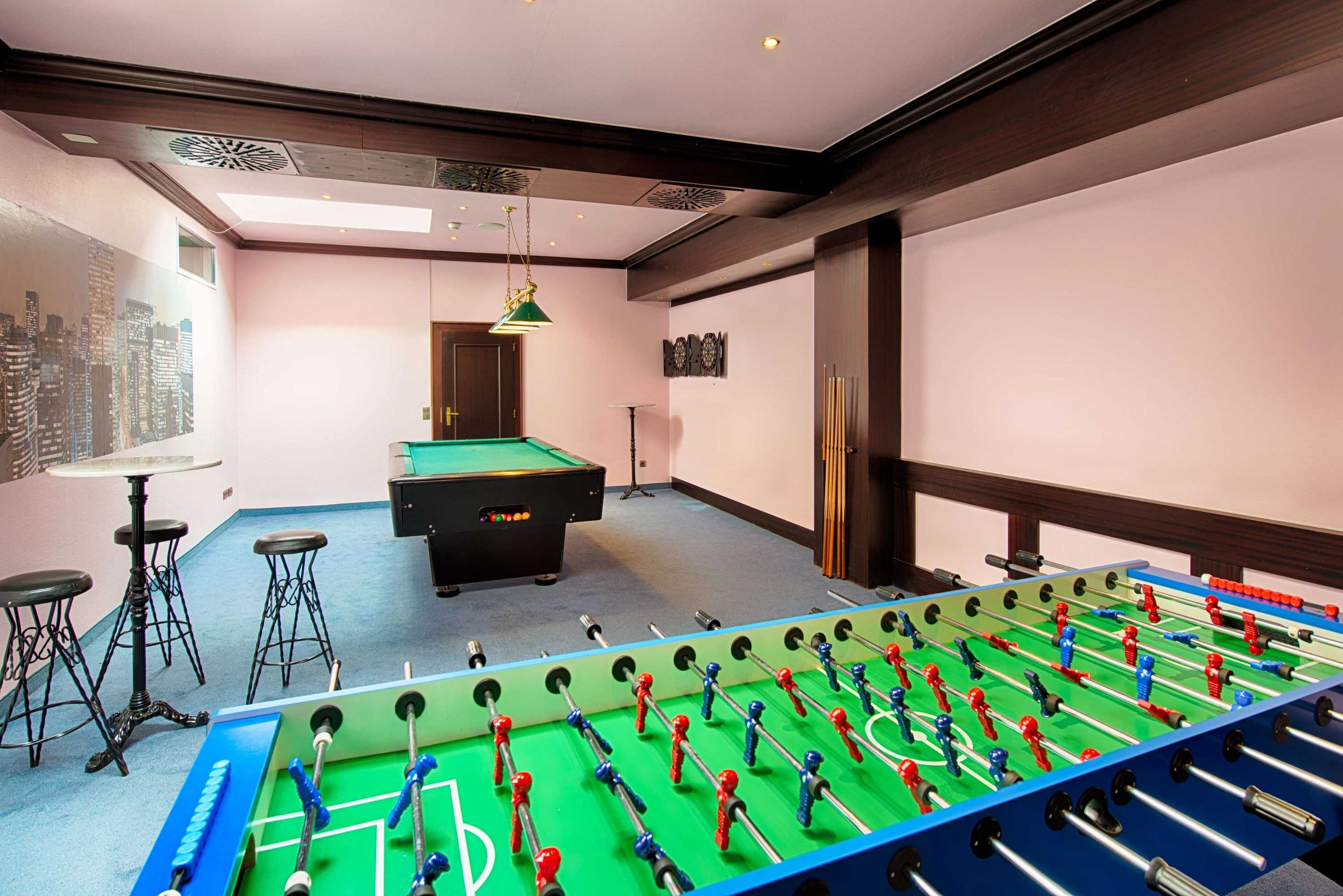 Gift card for Achat Hotel Bad Dürkheim