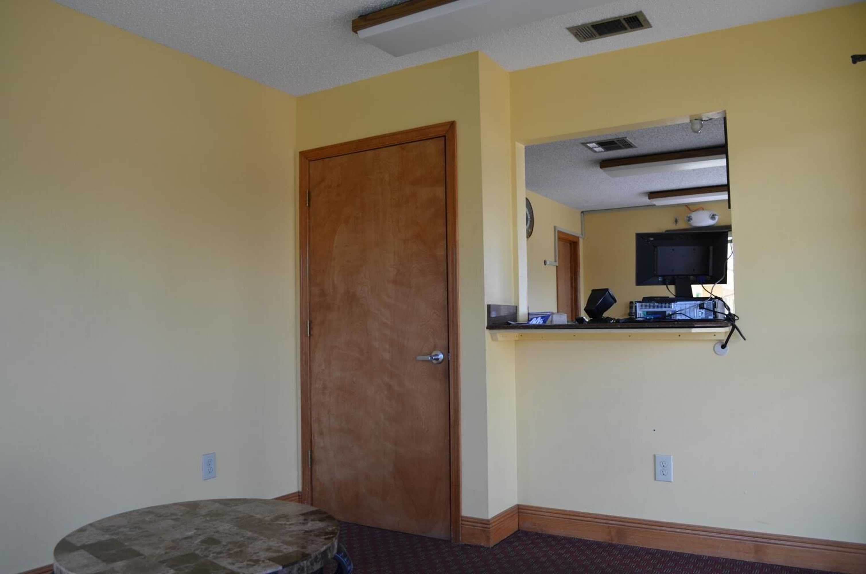 Gift card for Economy Inn