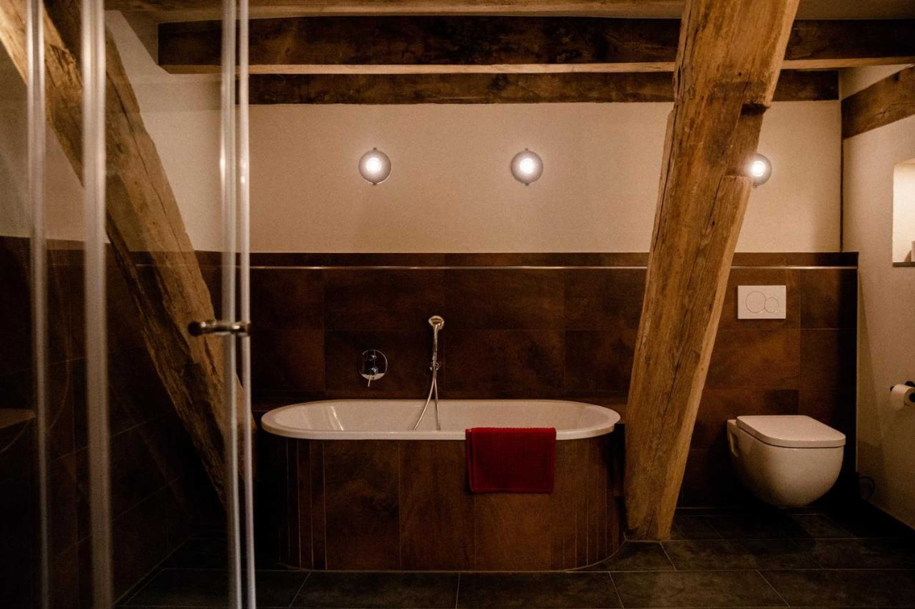 Gift card for Wassermühle Deppendorf