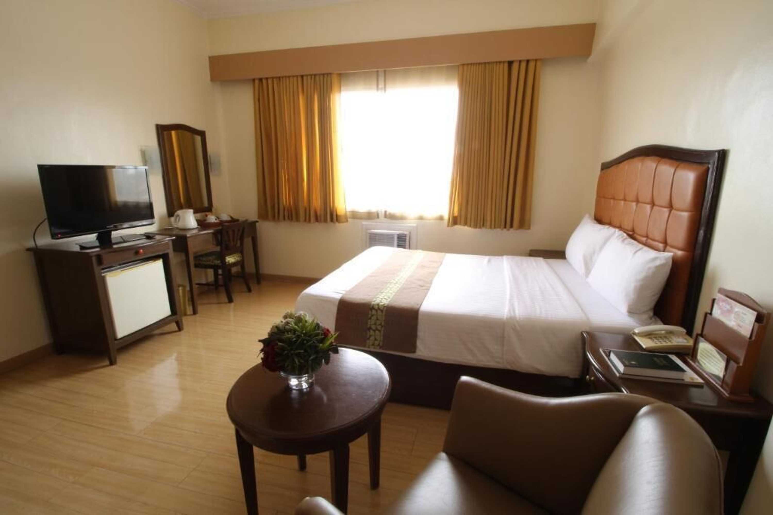 Gift card for Eon Centennial Plaza Hotel