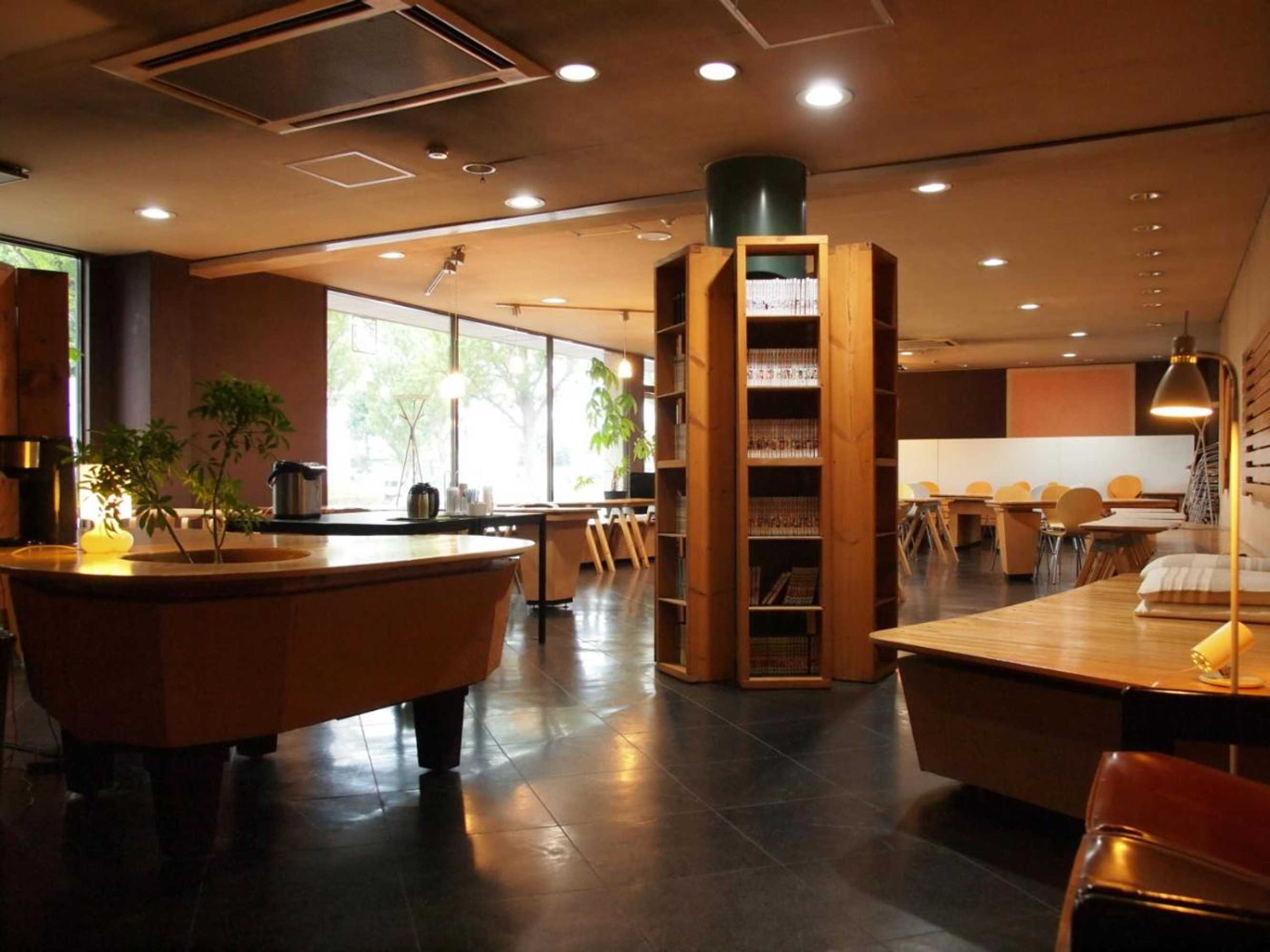 Gift card for Tsukuba Daily Inn