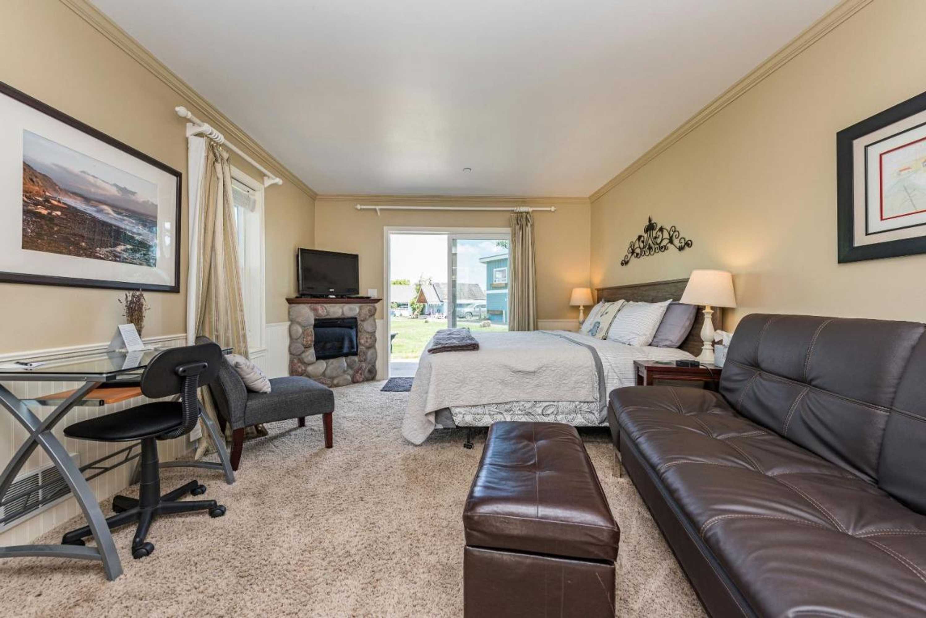 Gift card for Juan De Fuca Cottages And Suites