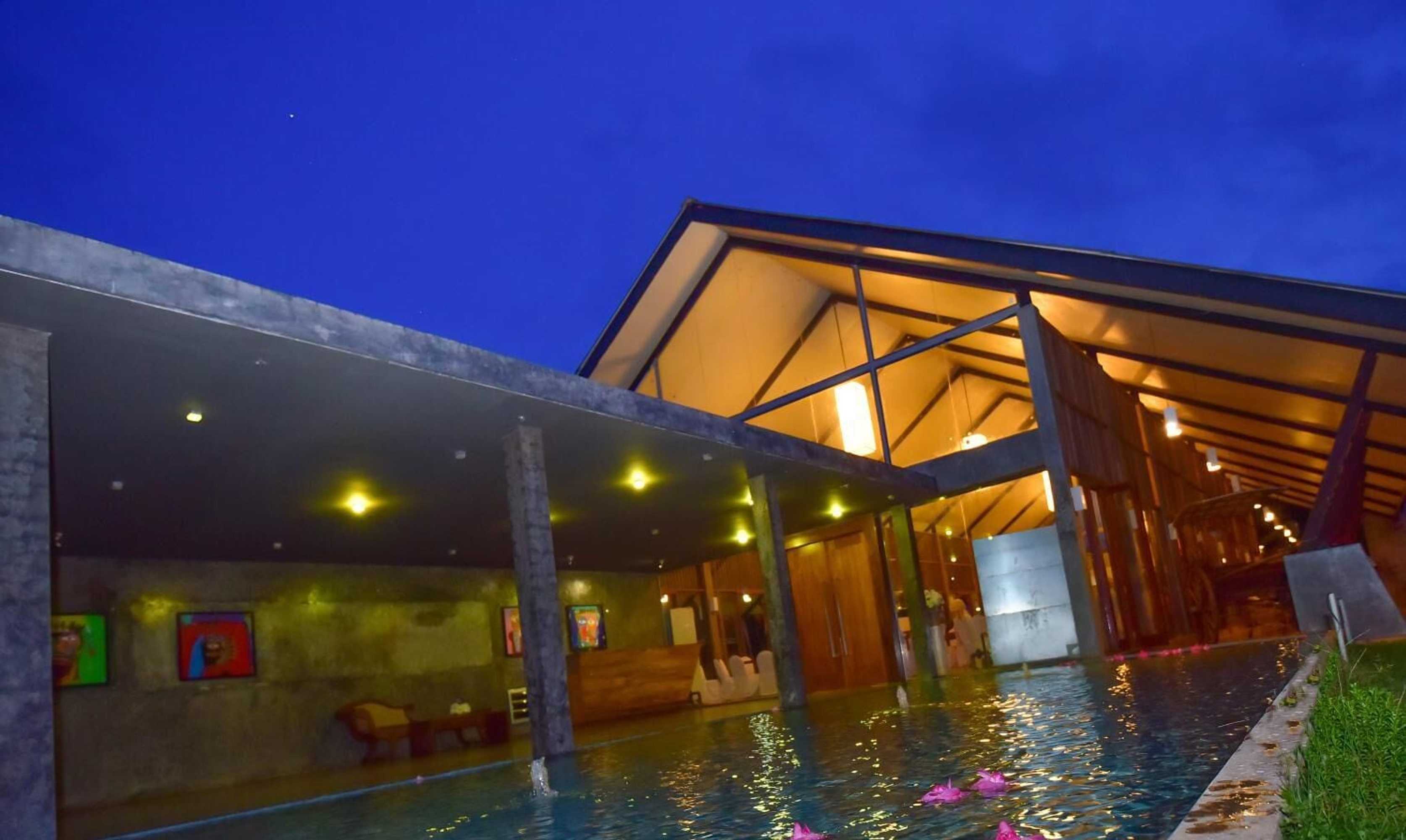 Gift card for Bogala Village Eco Resort Gift card for Bogala Village Eco Resort