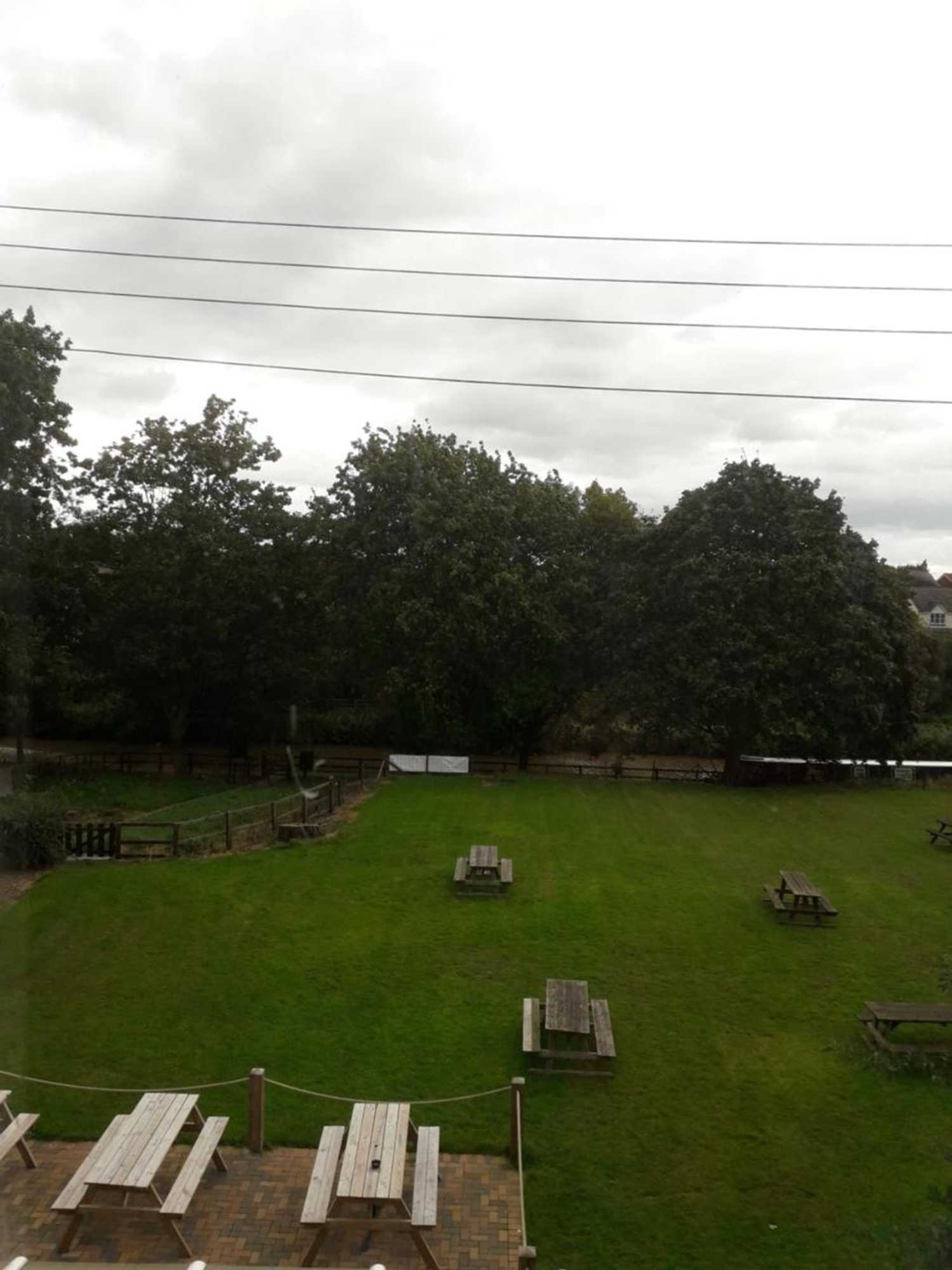 Gift card for Newton Brewery Inn