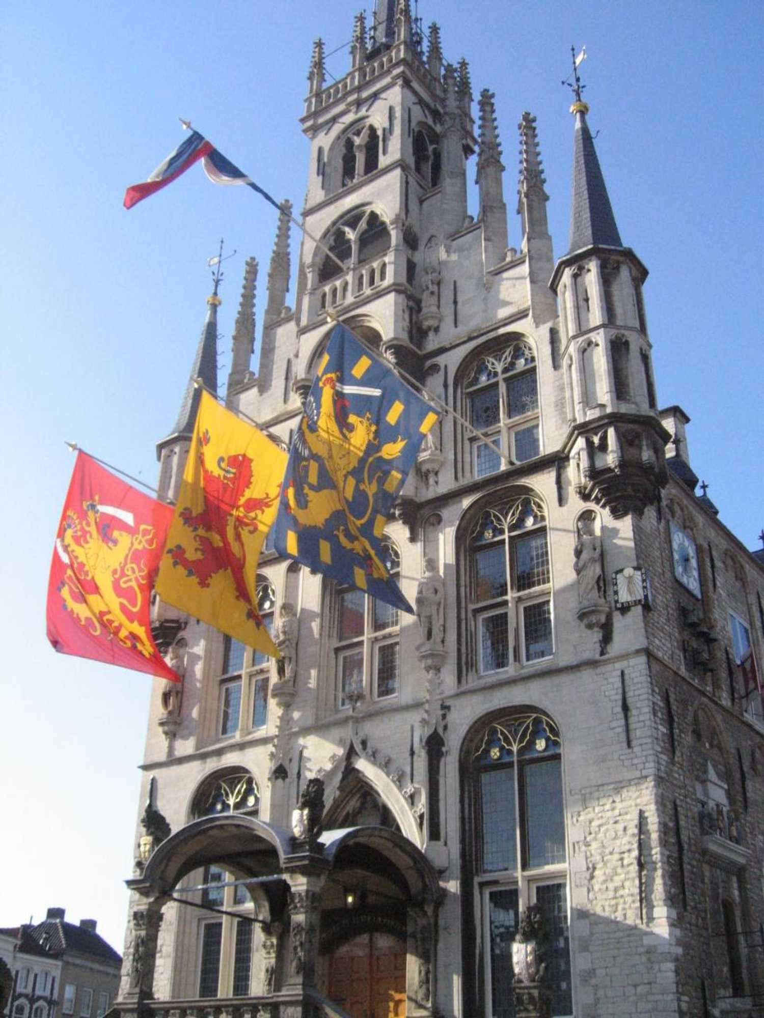 Gift card for B&b De Kamer Hiernaast