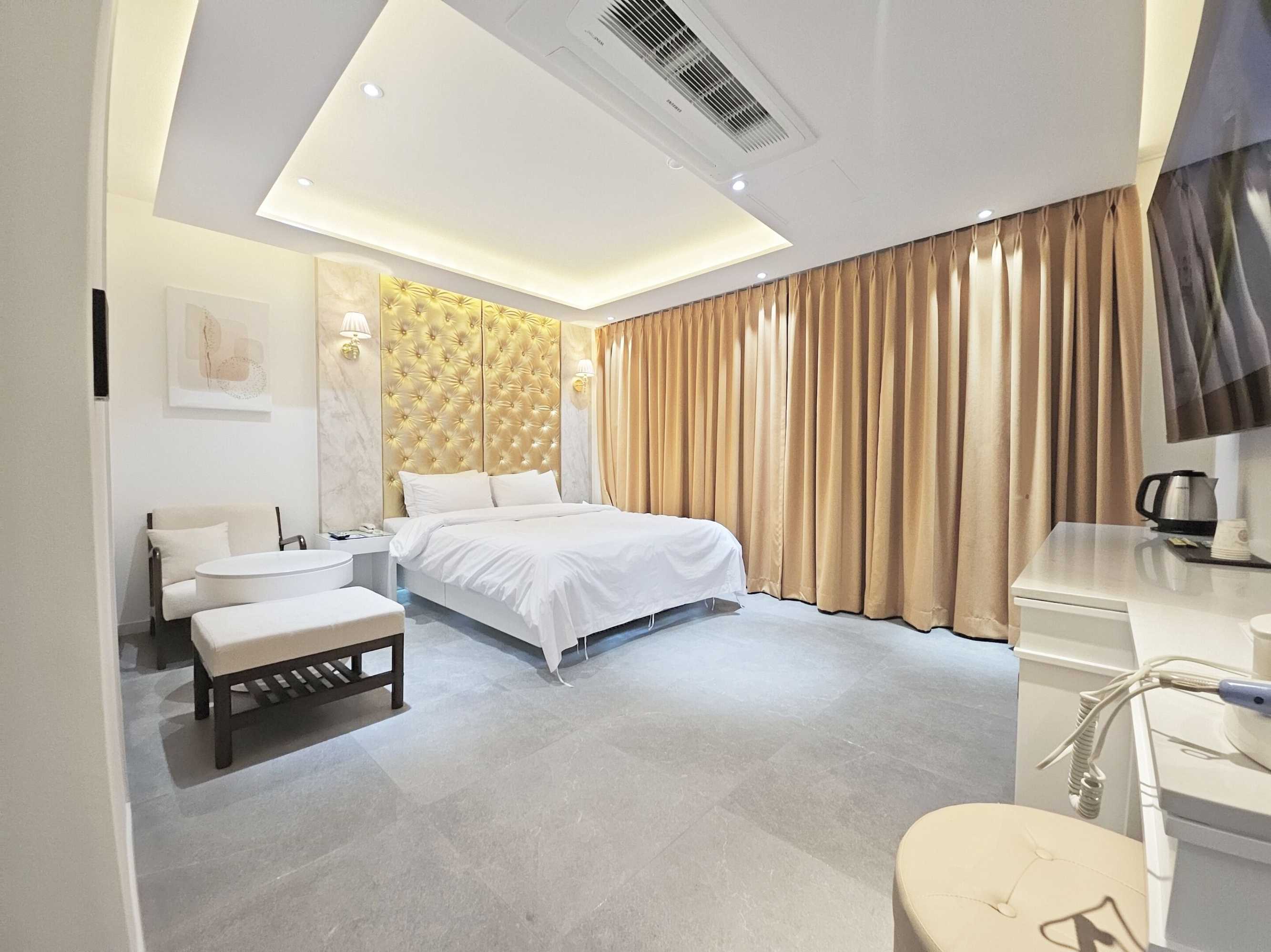 Gift card for Boutique Hotel K