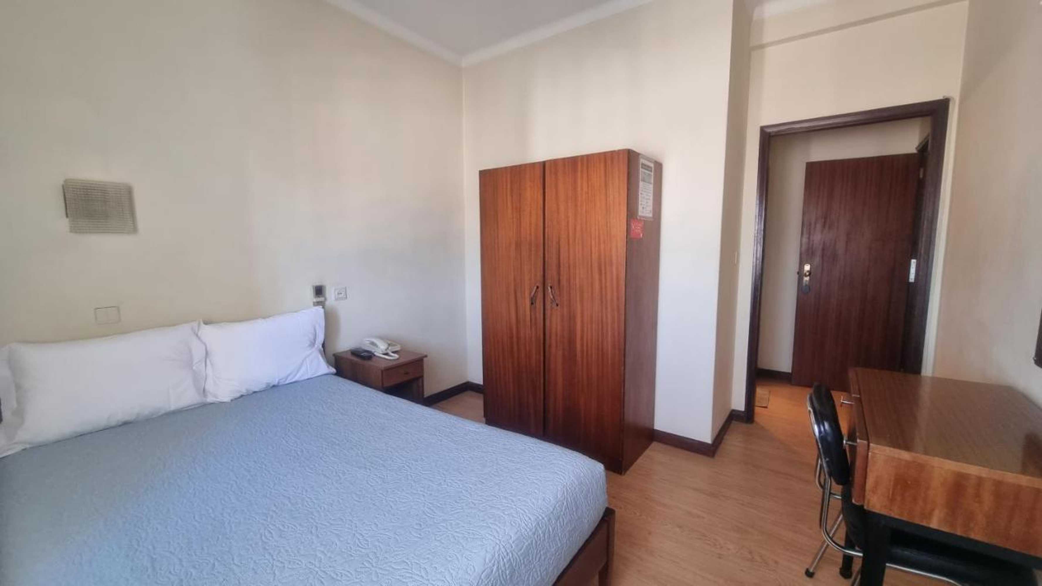 Gift card for Hotel Bela Vista