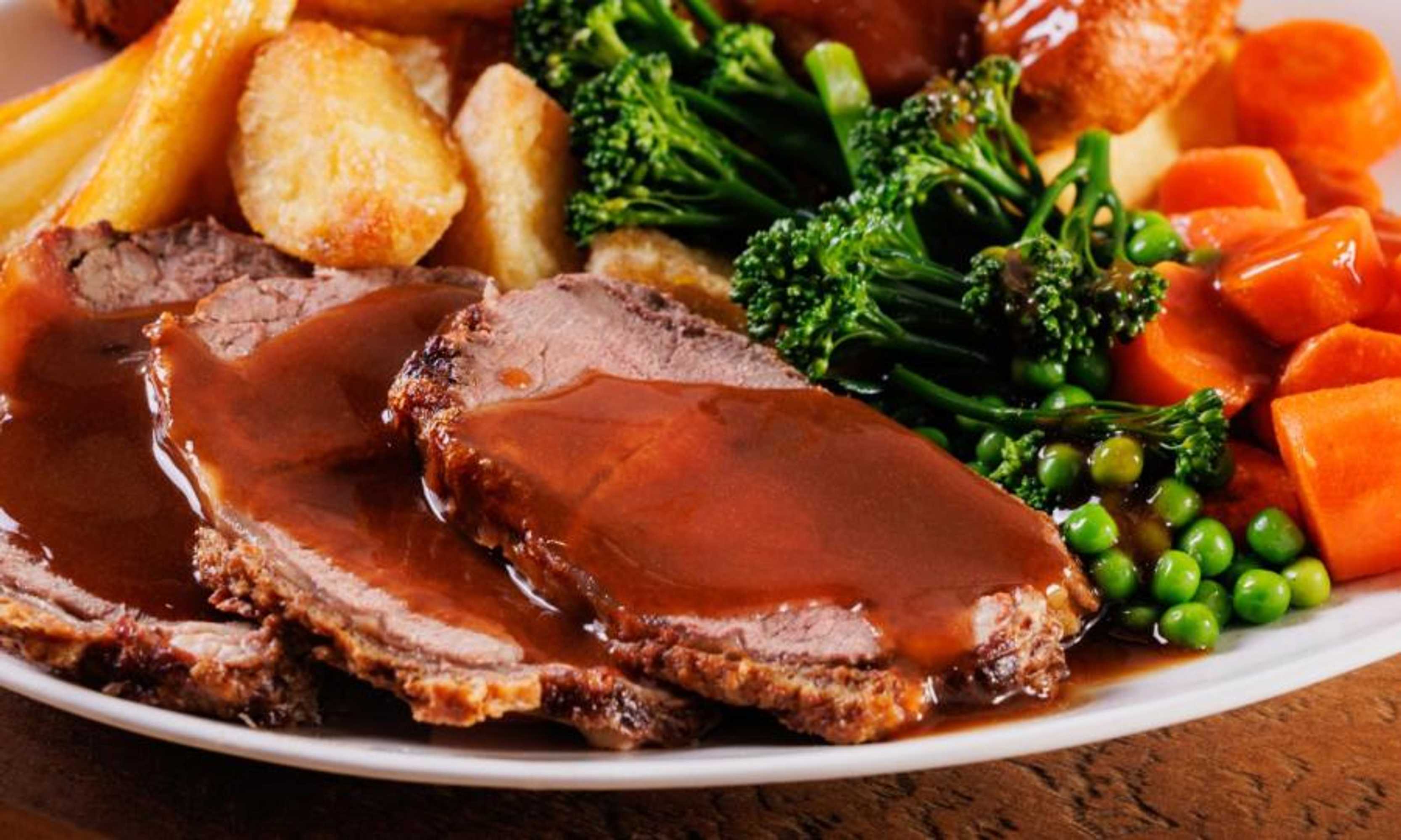 Gift card for The White Hart Hotel