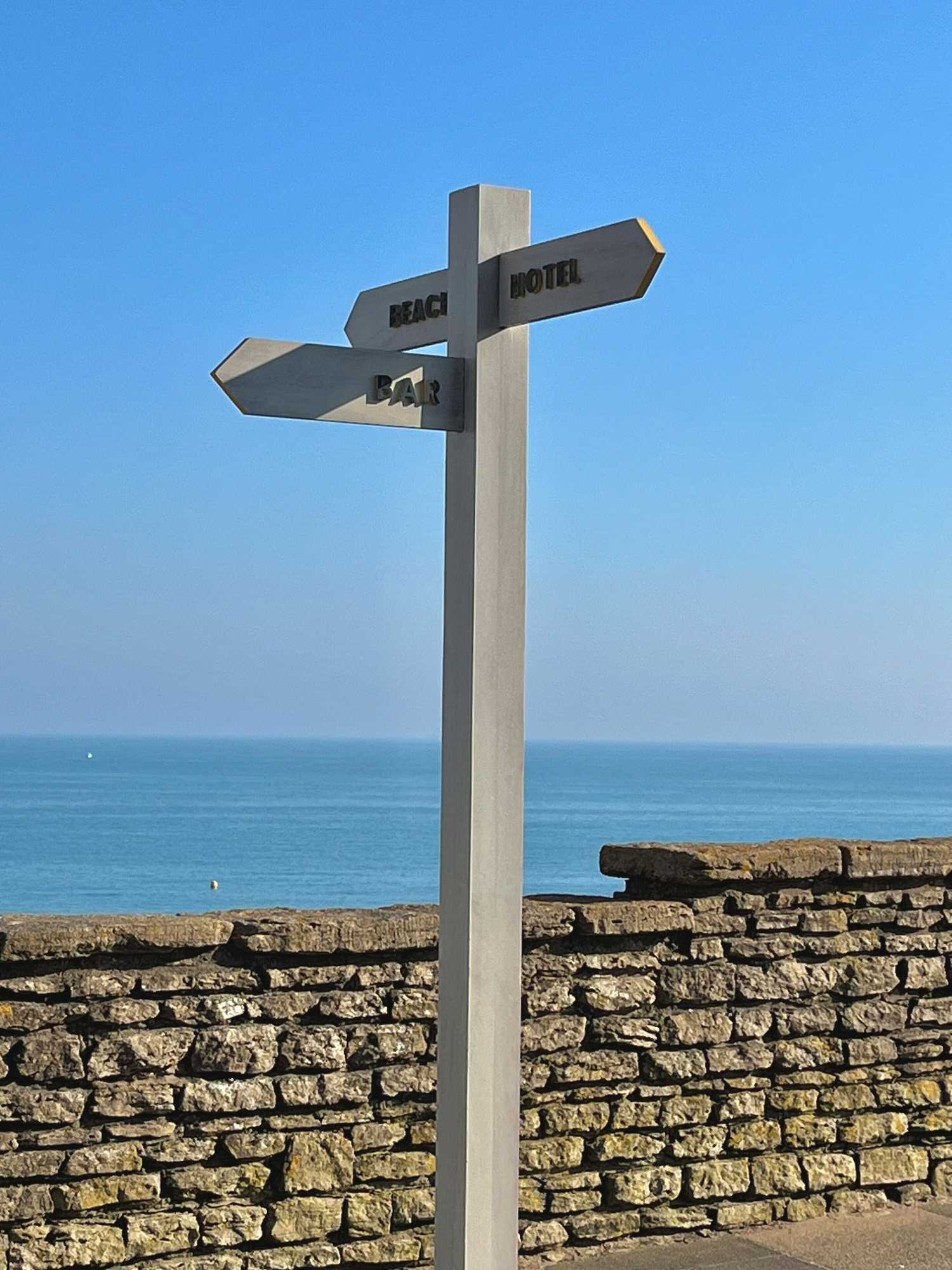 Gift card for The White Horses by Everly Hotels Collection