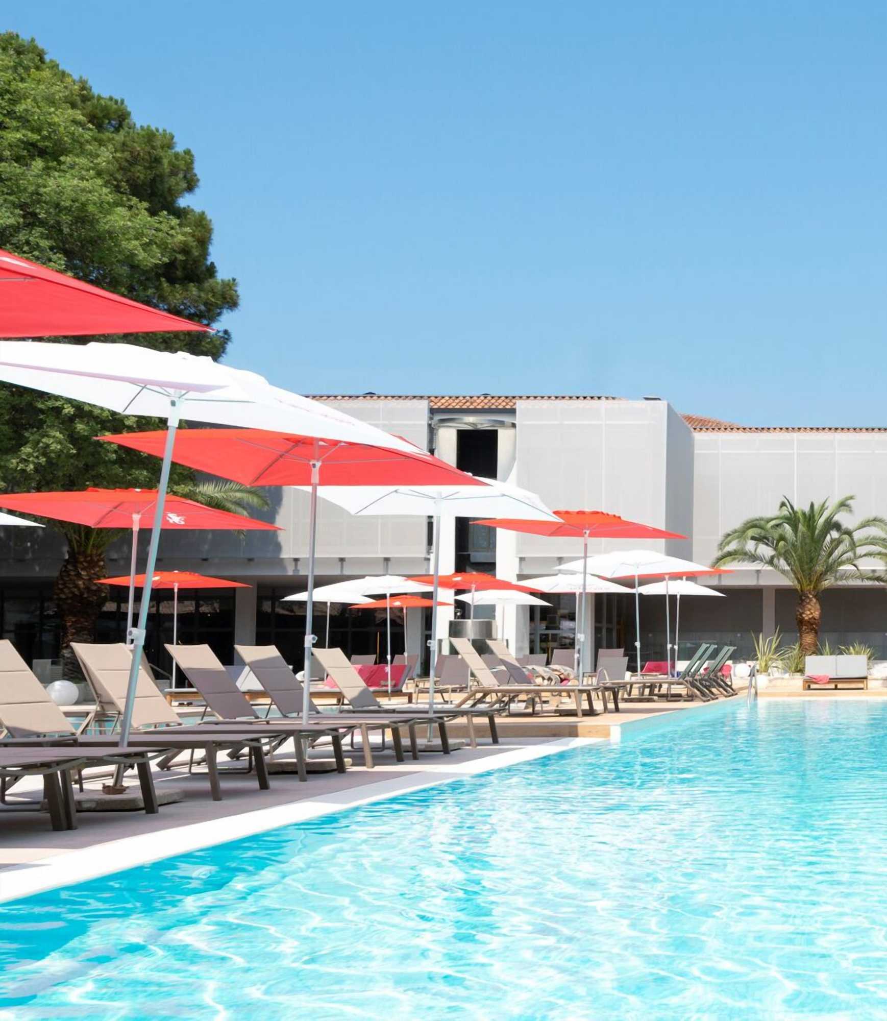 Gift card for Pelegrin Plava Laguna Affiliated by Meliá Gift card for Pelegrin Plava Laguna Affiliated by Meliá