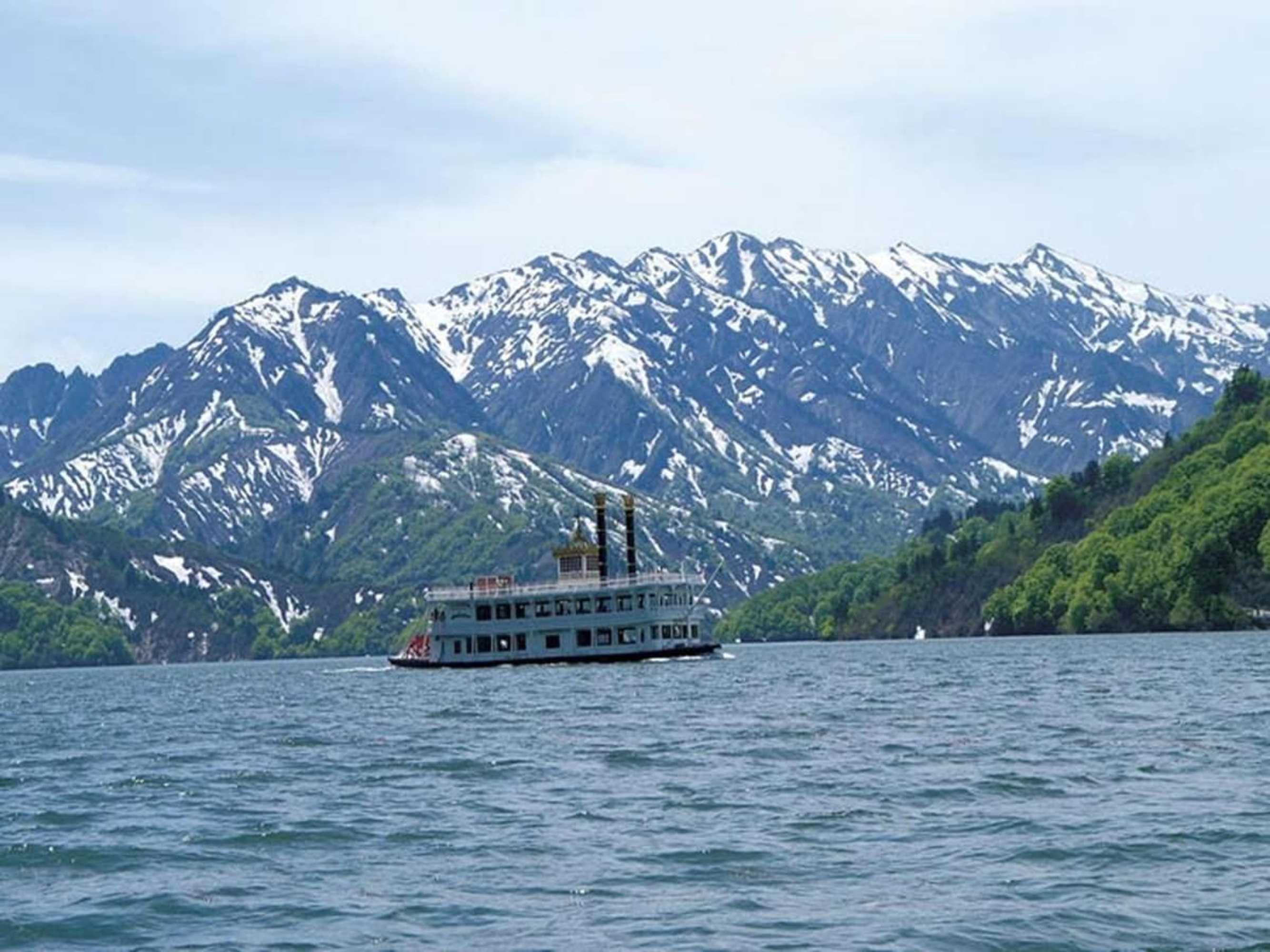 Gift card for Hotel Yumoto