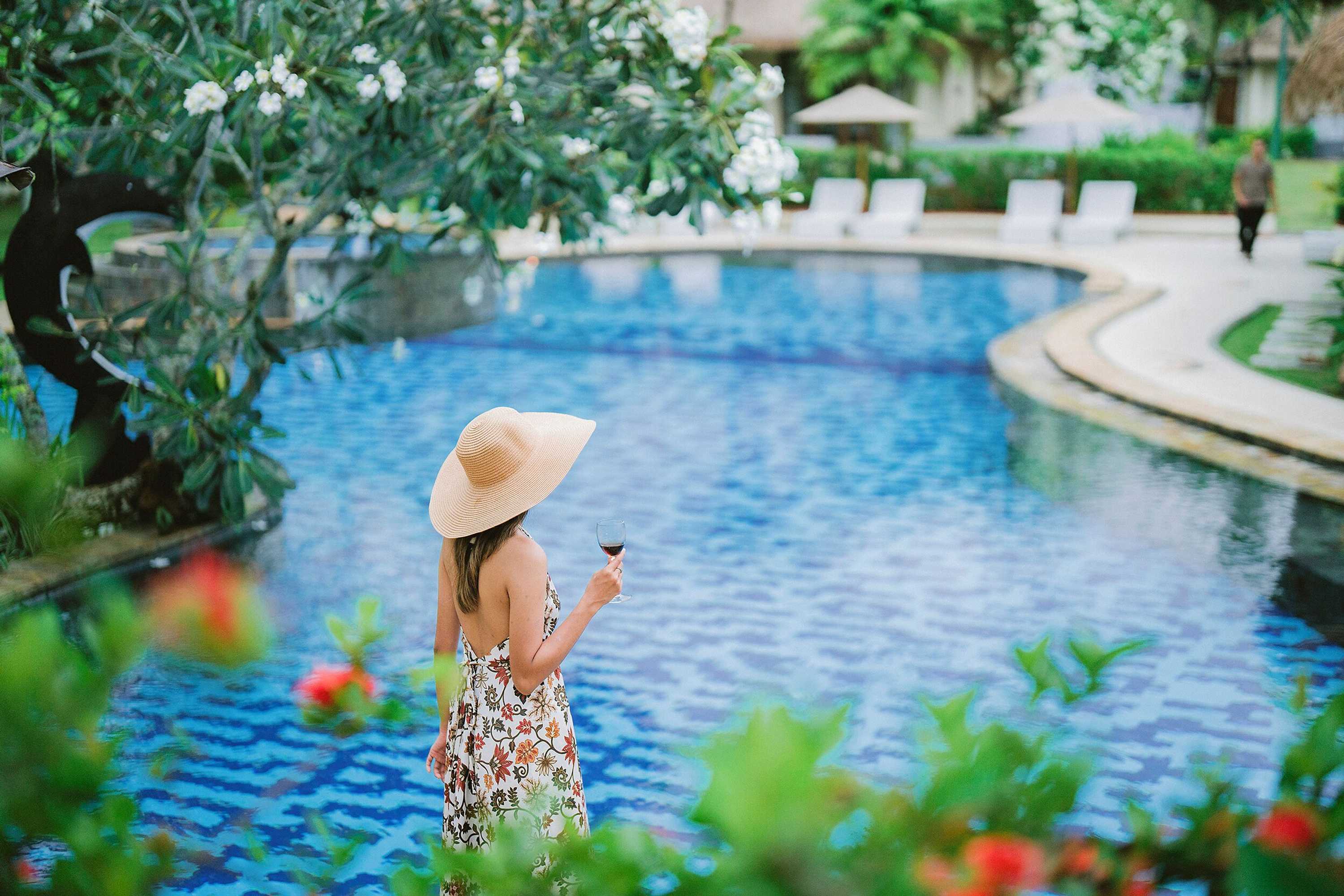 Gift card for Medewi Bay Retreat Gift card for Medewi Bay Retreat