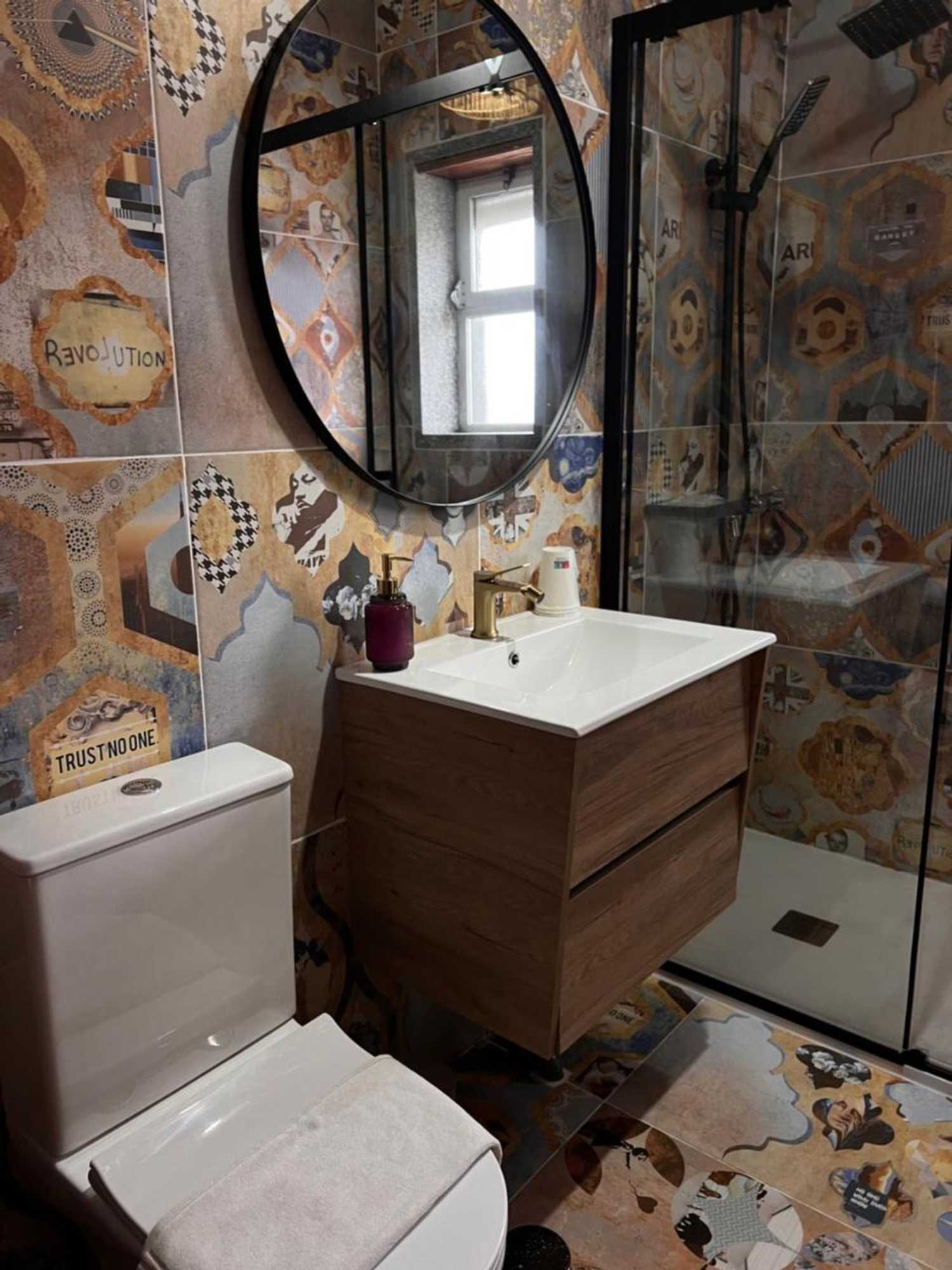 Gift card for Alojamento Local S. Bartolomeu