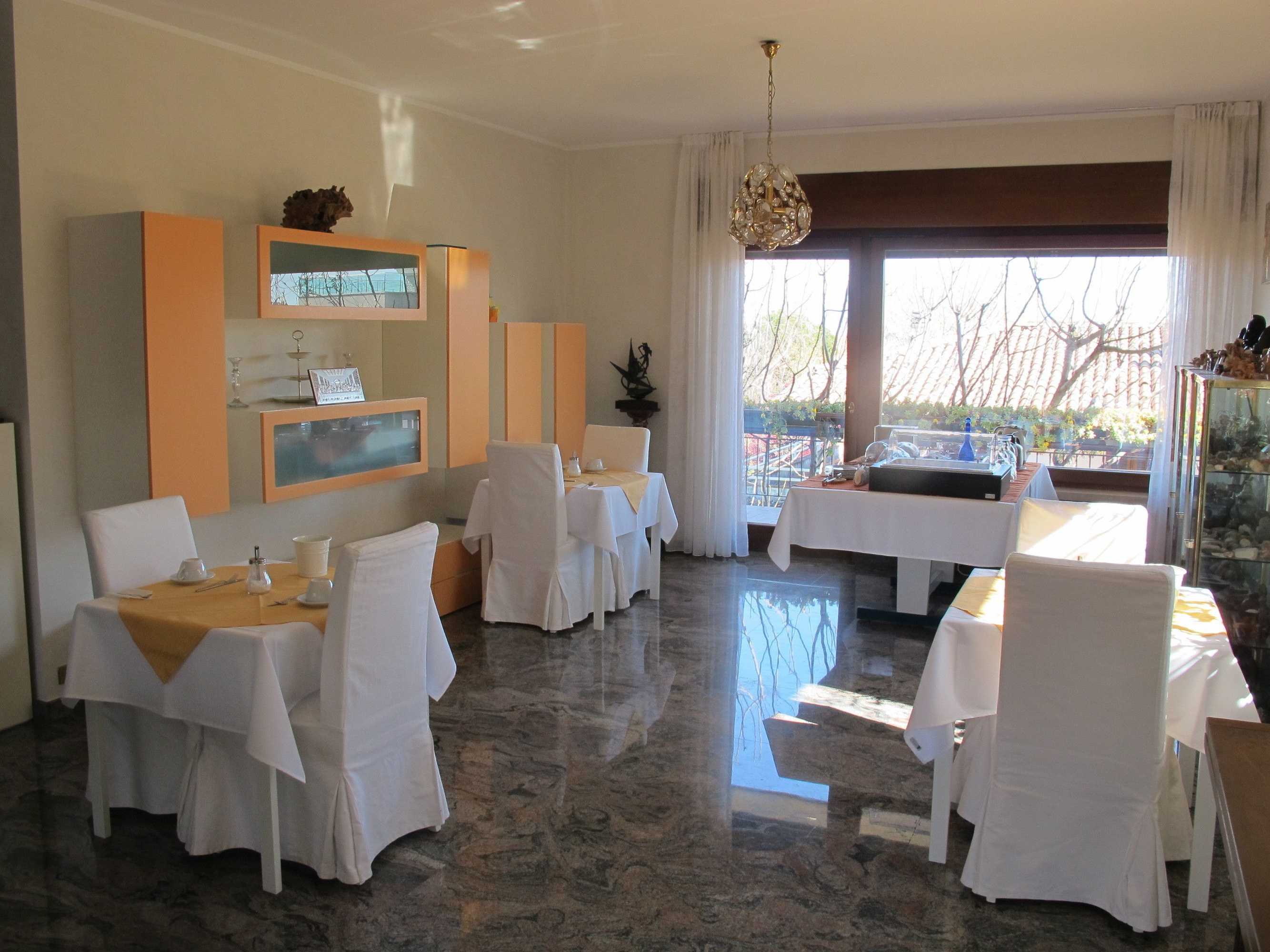 Gift card for Bed & Breakfast Villa Filotea Gift card for Bed & Breakfast Villa Filotea