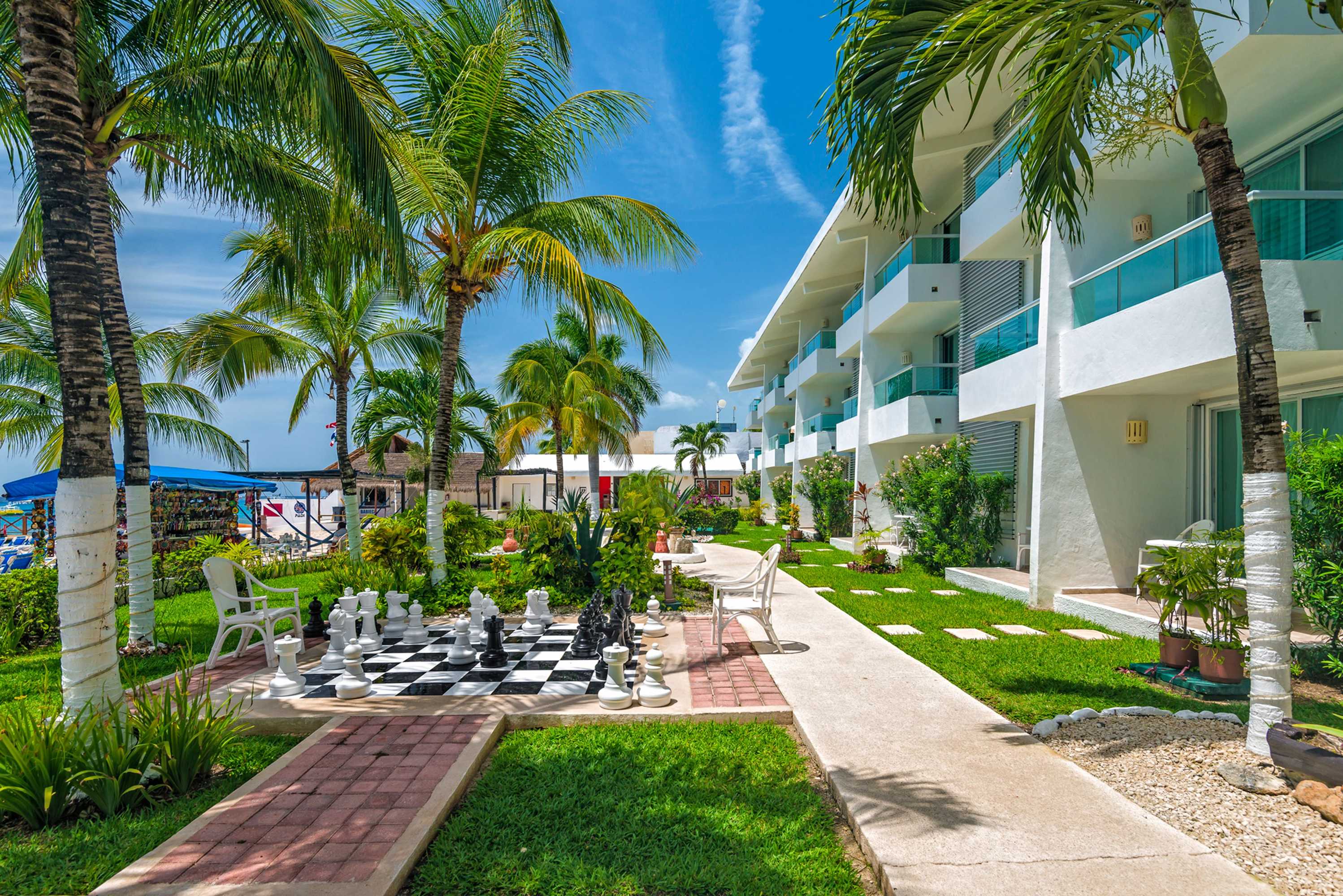 Gift card for El Cid La Ceiba Beach All Inclusive Gift card for El Cid La Ceiba Beach All Inclusive