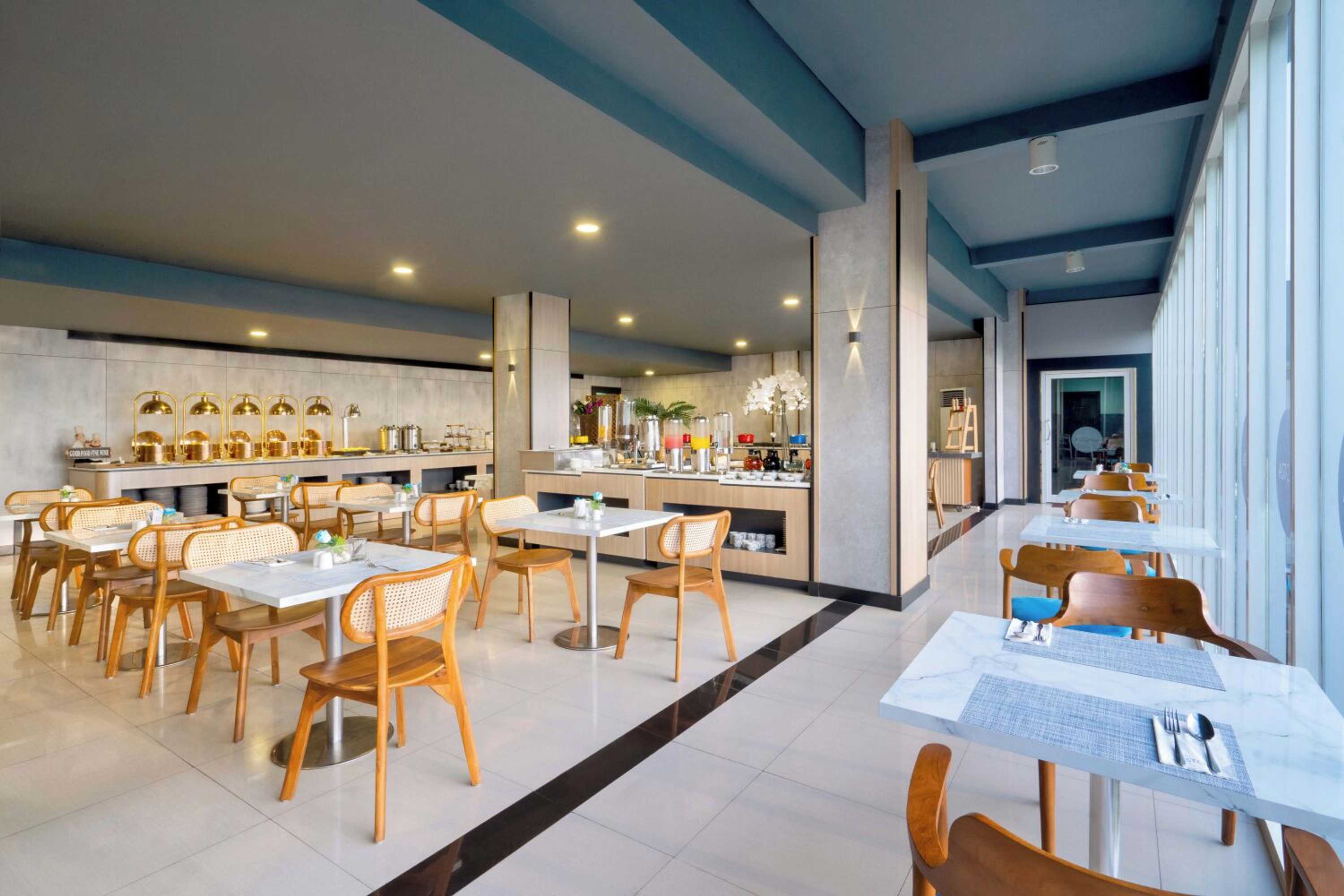 Gift card for Aston Inn Rembang