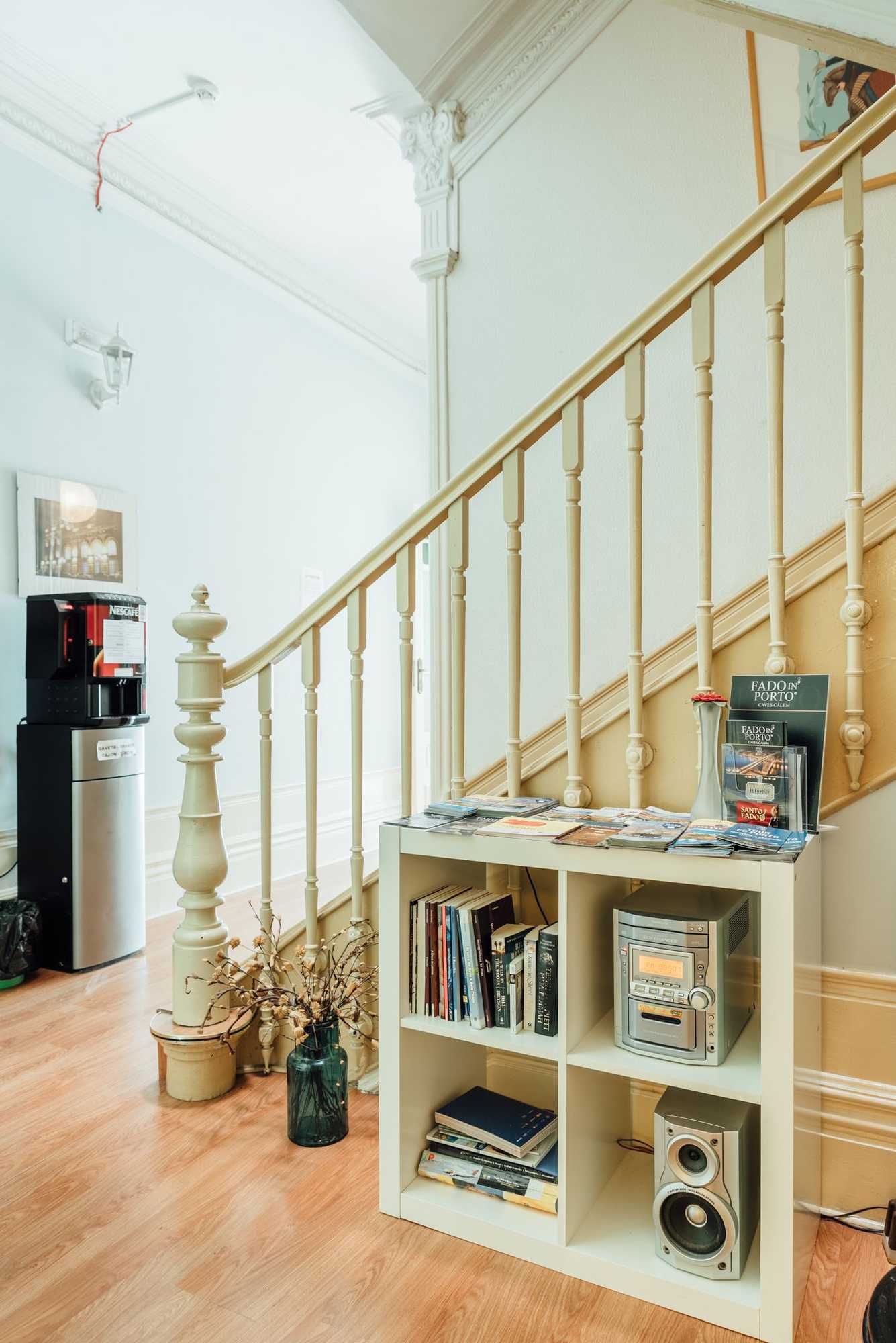 Gift card for Swissporto Guest House