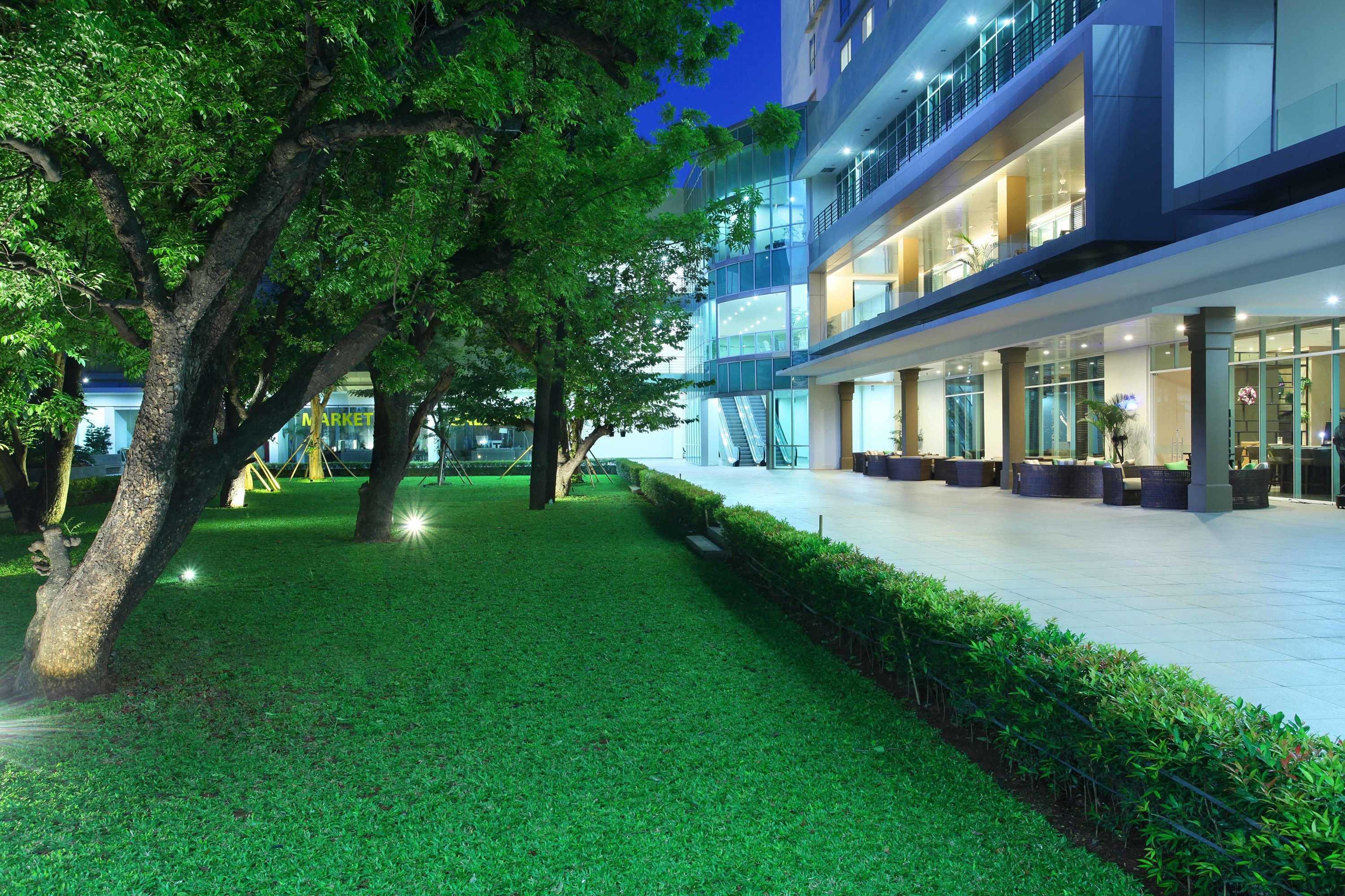 Gift card for Swiss-Belresidences Kalibata Jakarta Gift card for Swiss-Belresidences Kalibata Jakarta