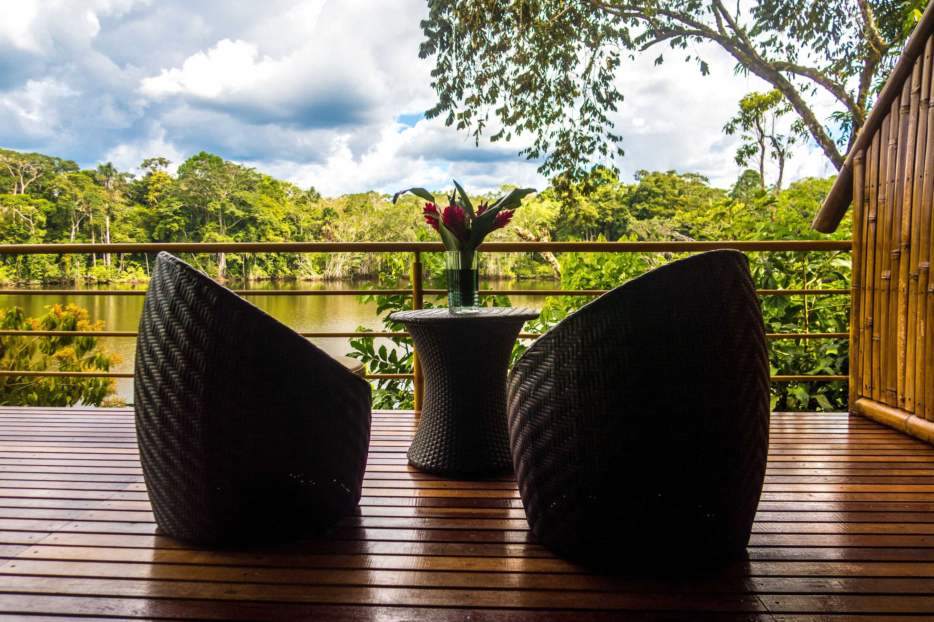 Gift card for La Selva Jungle by Eco Luxury Group Gift card for La Selva Jungle by Eco Luxury Group