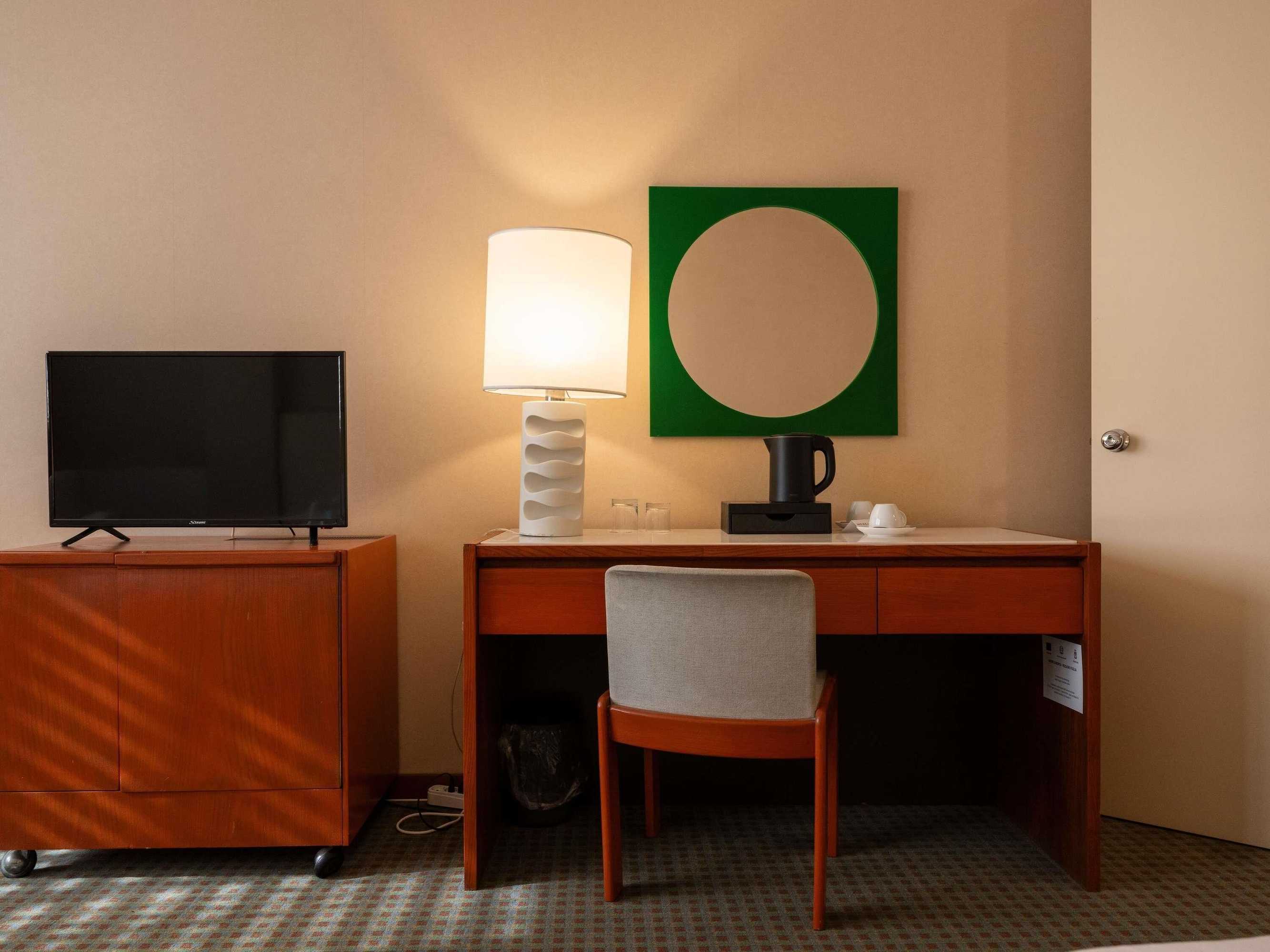 Gift card for Mercure Hotel President Lecce