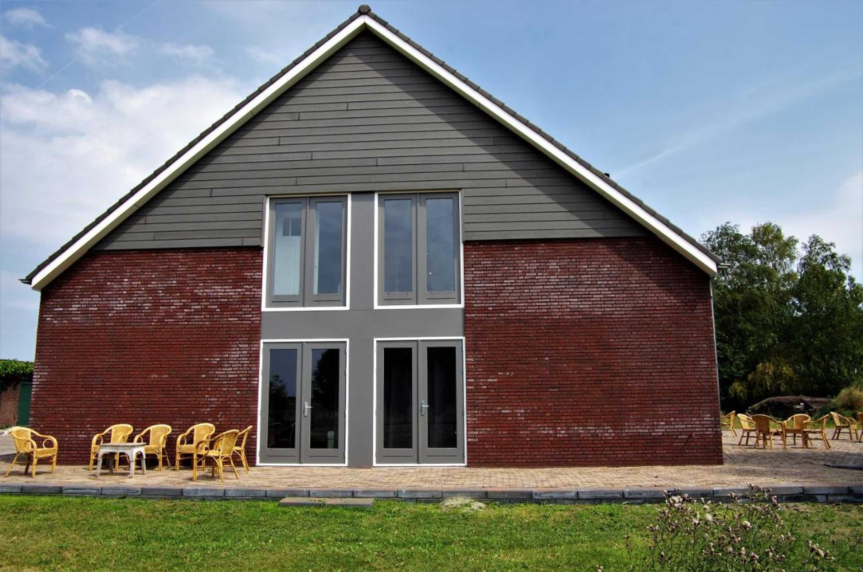 Gift card for Bed And Breakfast Wouw