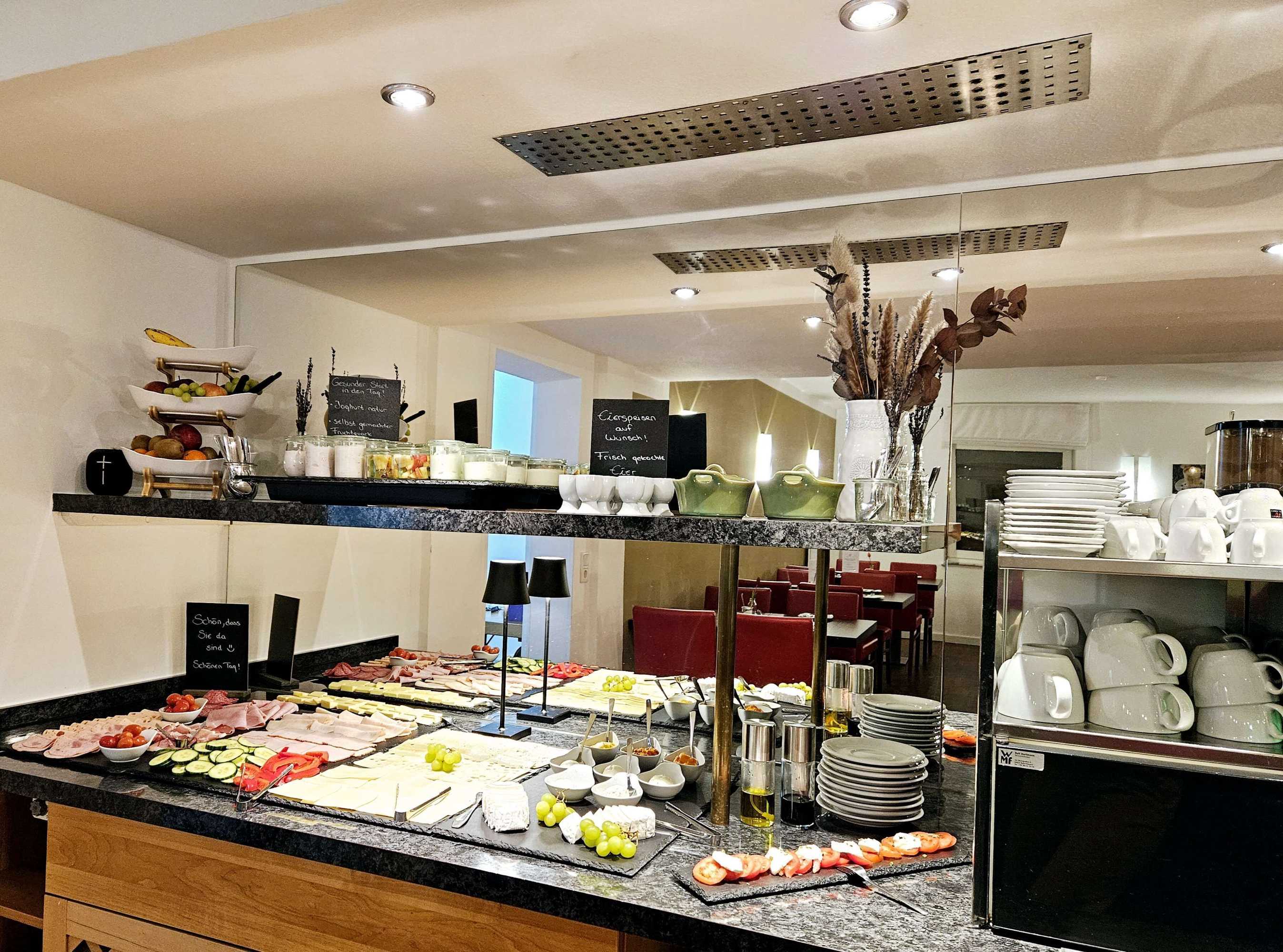 Gift card for Tulip Inn Frankfurt Airport